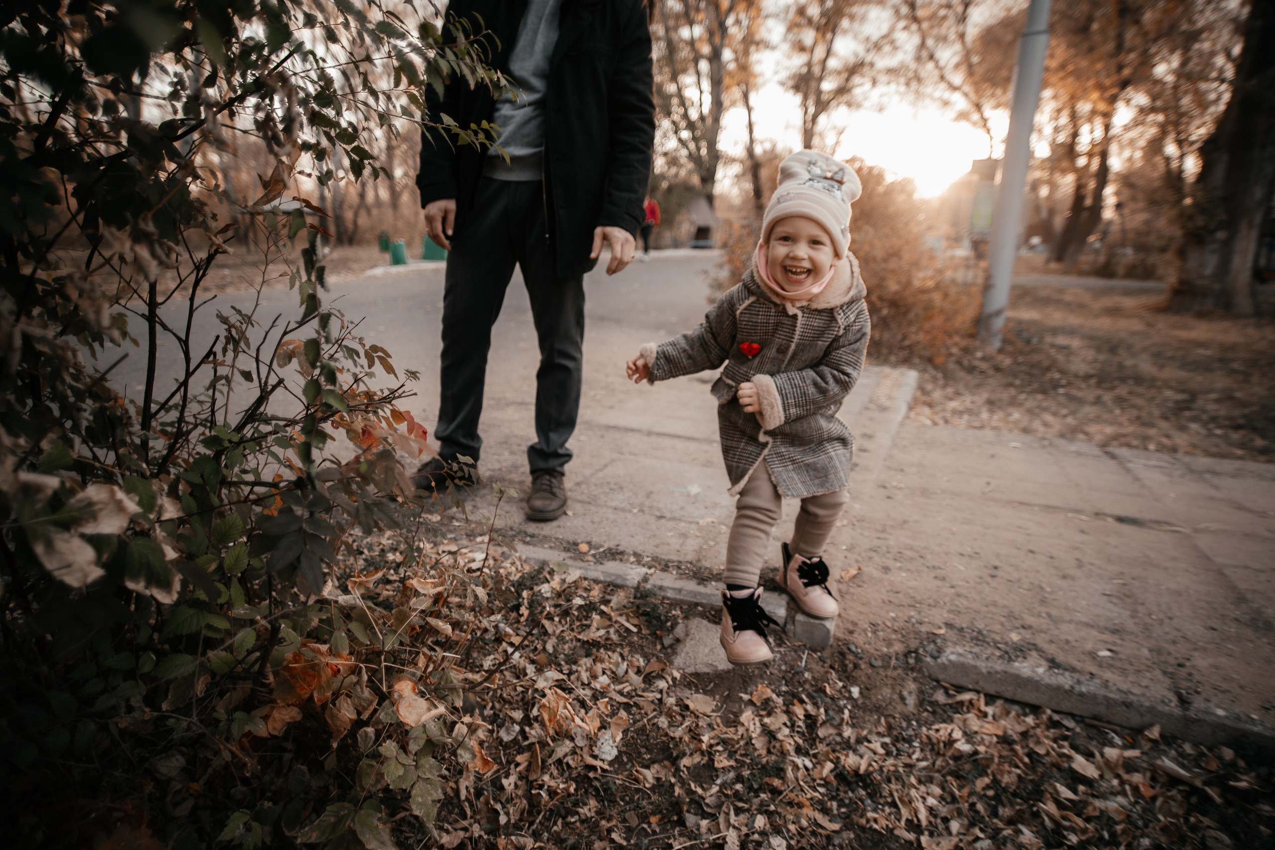 Любовь & Павел. Свадебный фотограф в Оренбурге Илья Володьков