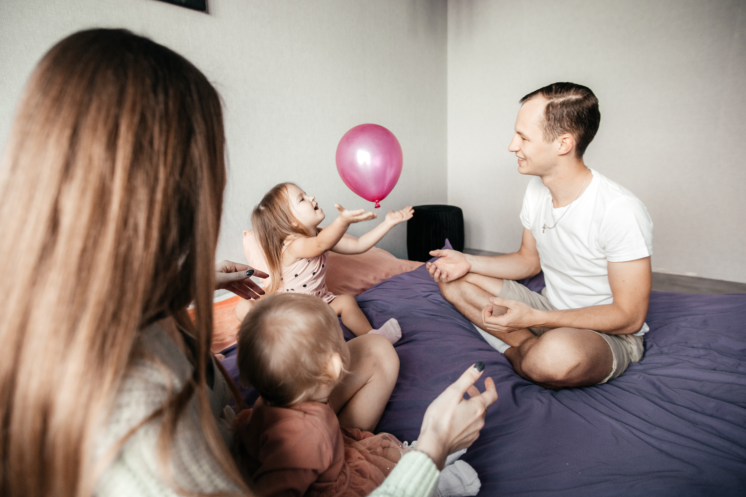 Дарья & Николай. Свадебный фотограф в Оренбурге Илья Володьков