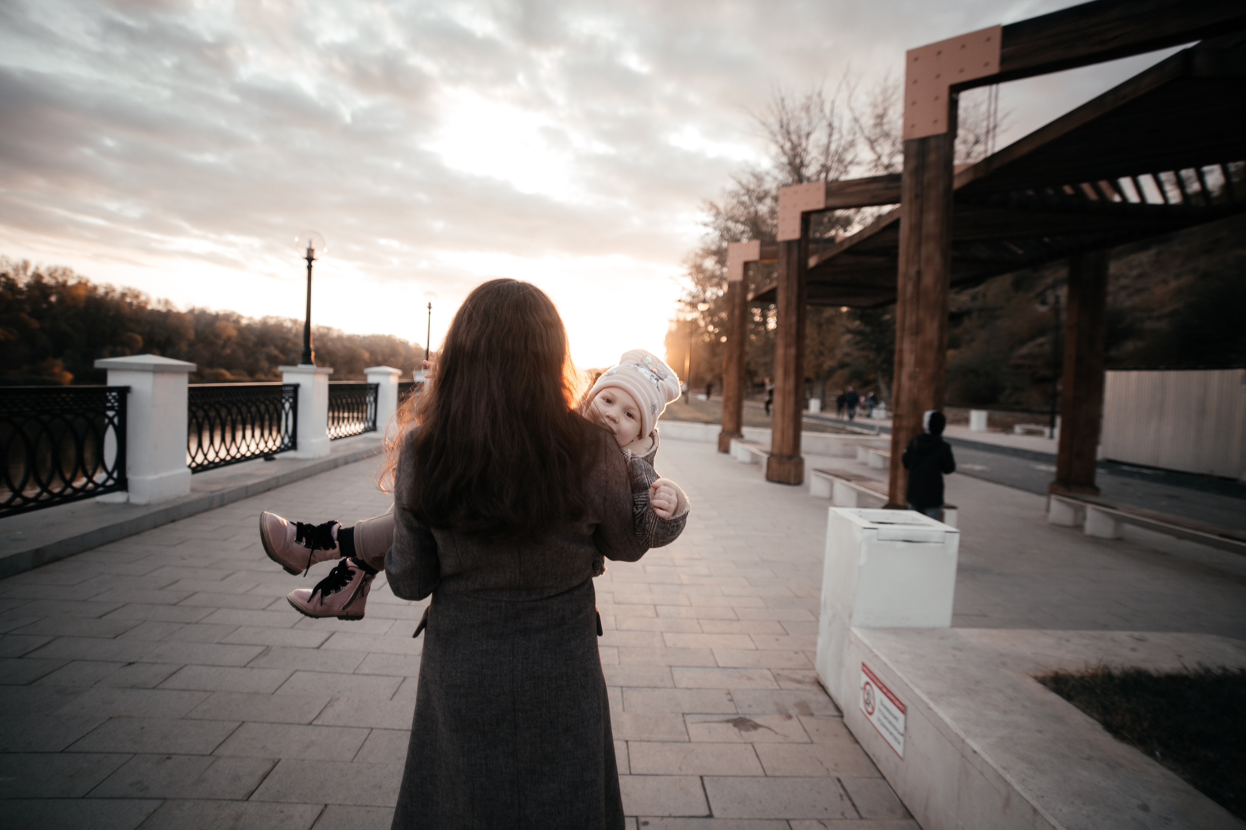 Любовь & Павел. Свадебный фотограф в Оренбурге Илья Володьков