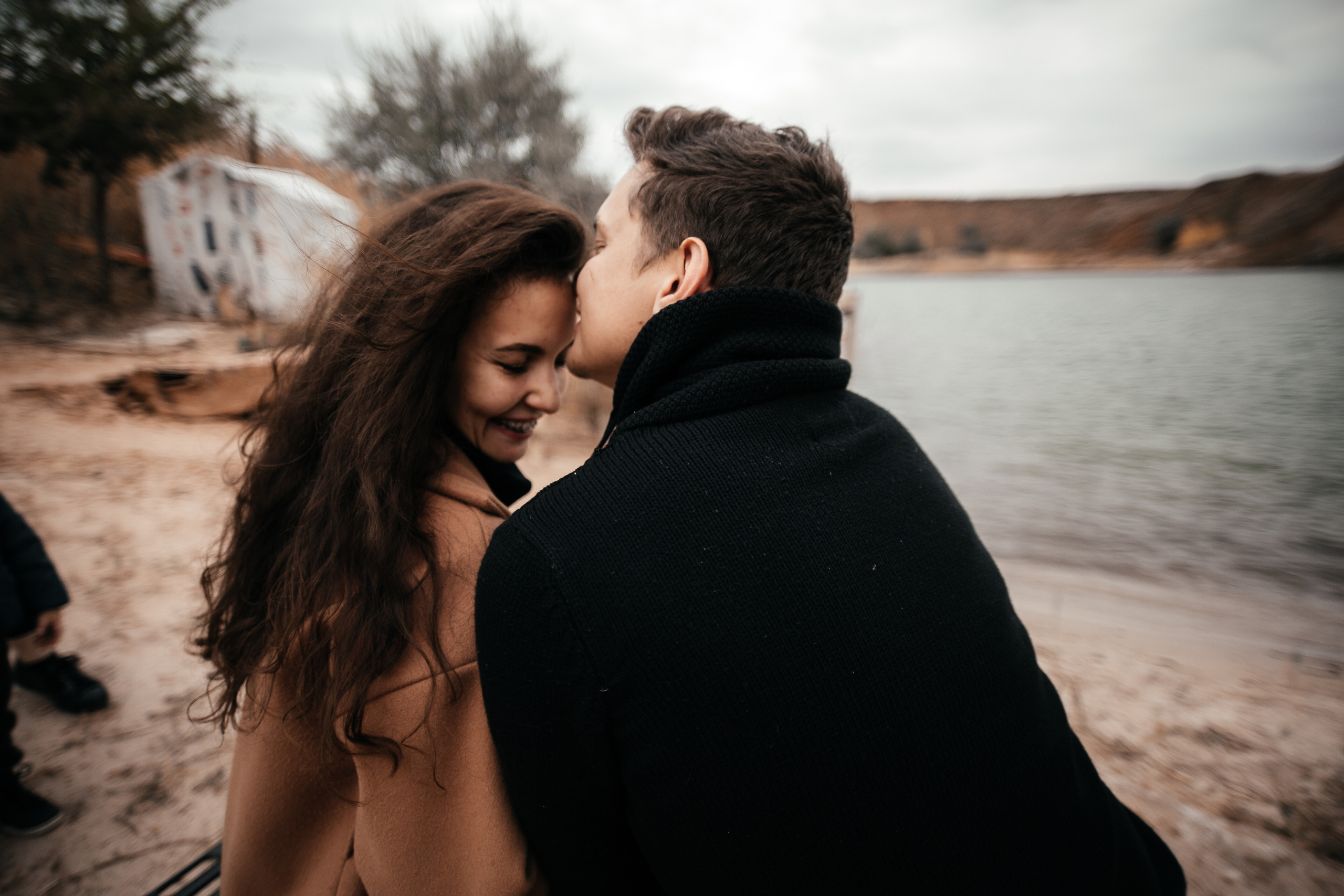 Ксения & Кирилл. Свадебный фотограф в Оренбурге Илья Володьков