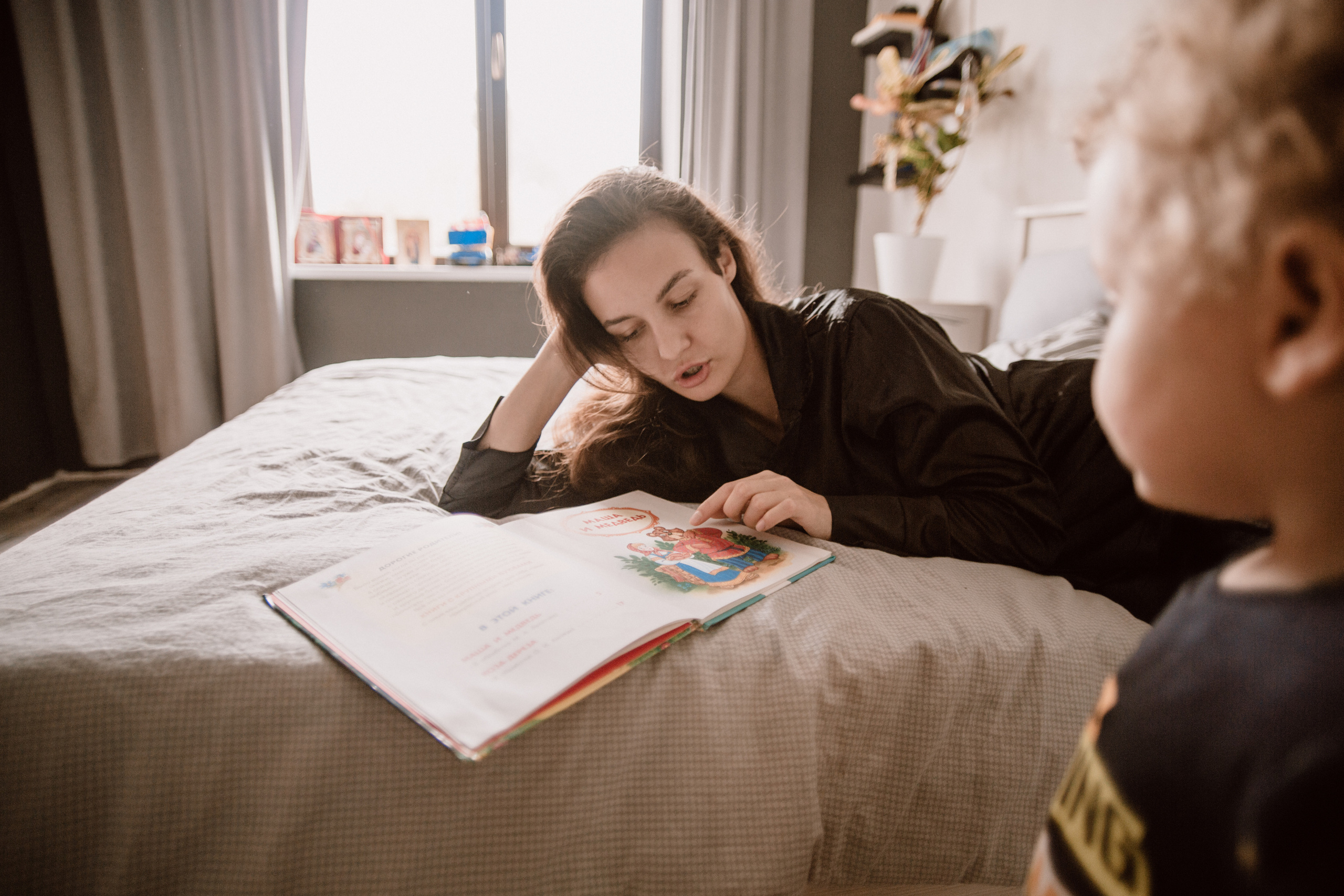 Ксения и лева. Свадебный фотограф в Оренбурге Илья Володьков