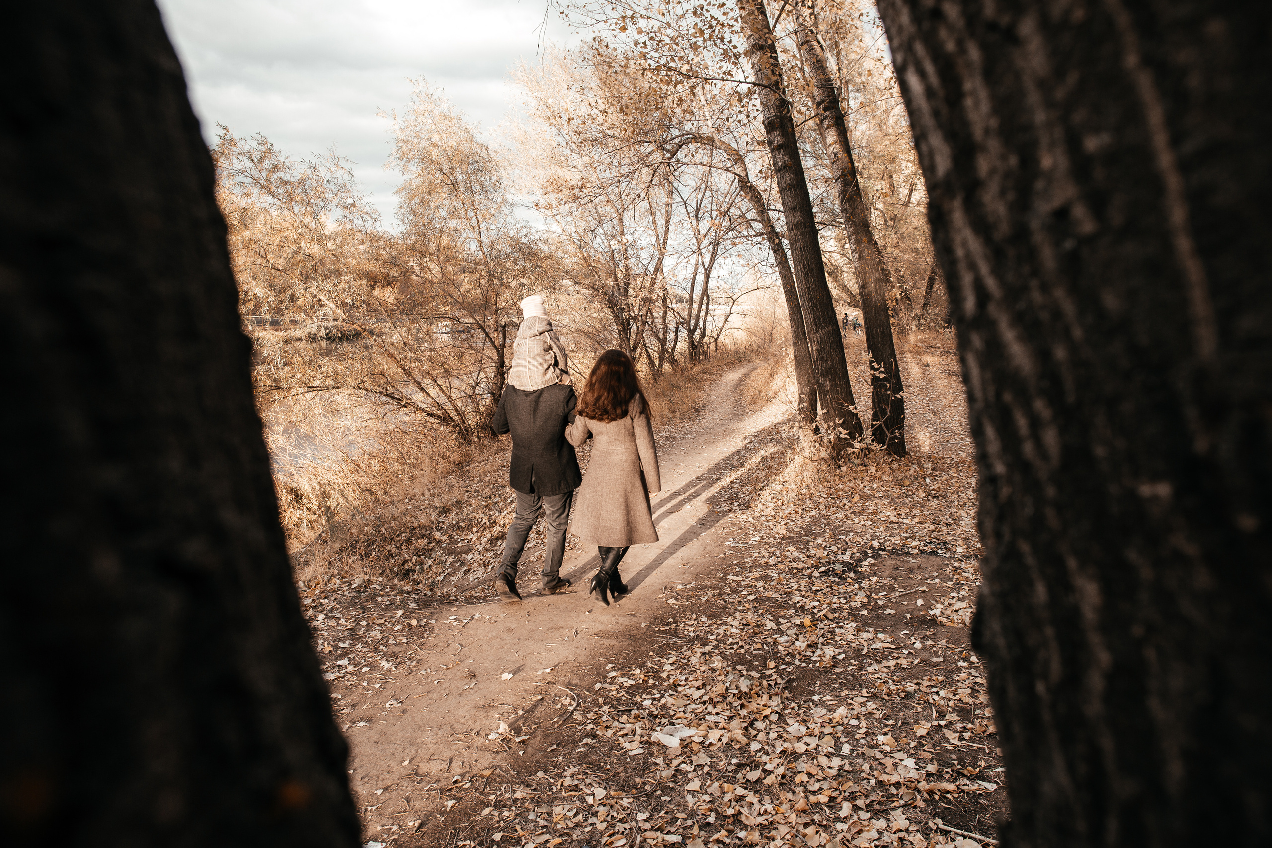 Любовь & Павел. Свадебный фотограф в Оренбурге Илья Володьков