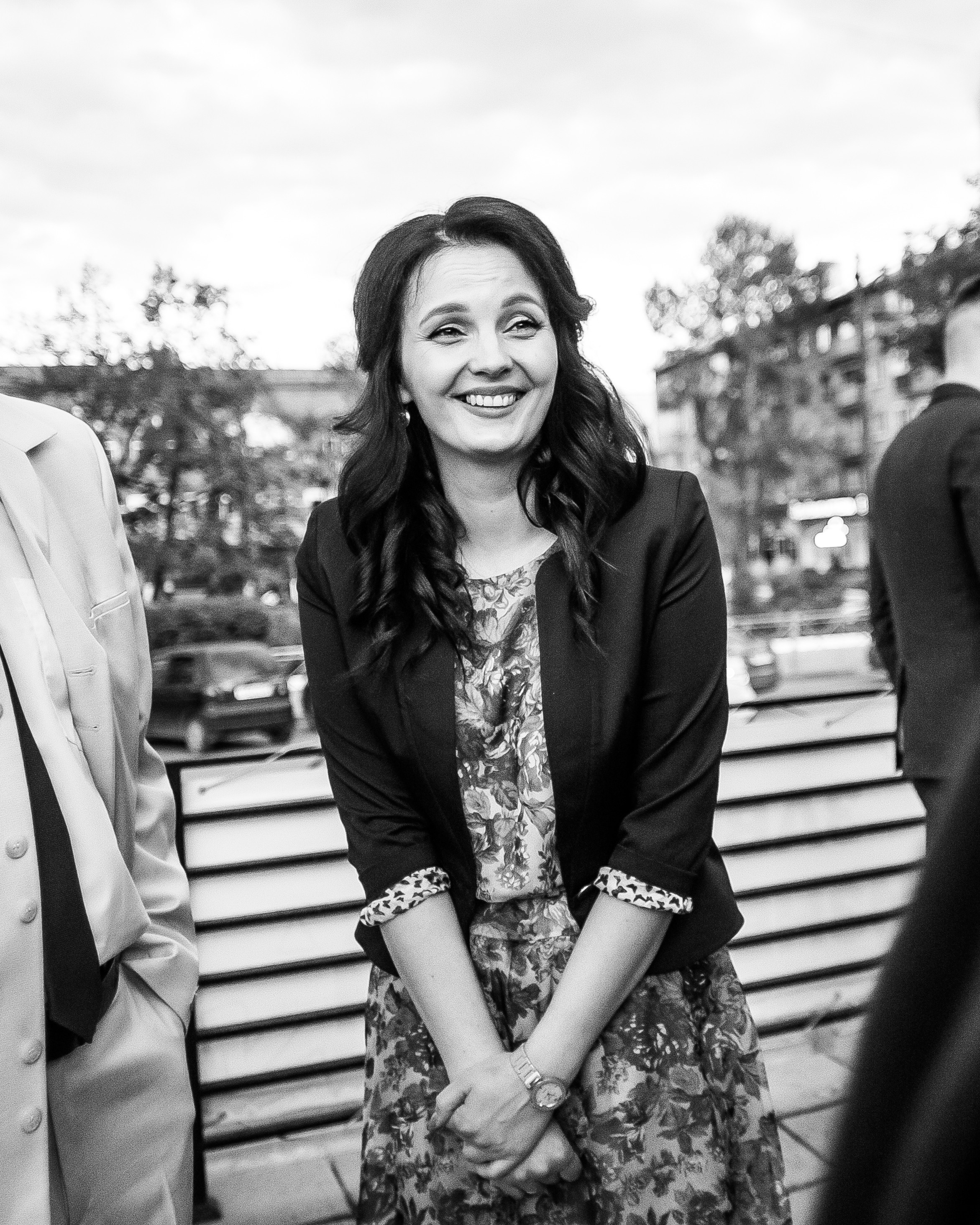 Фёдор и Джума — студия и банкет в «Хорошем месте». Свадебный фотограф в Оренбурге Илья Володьков