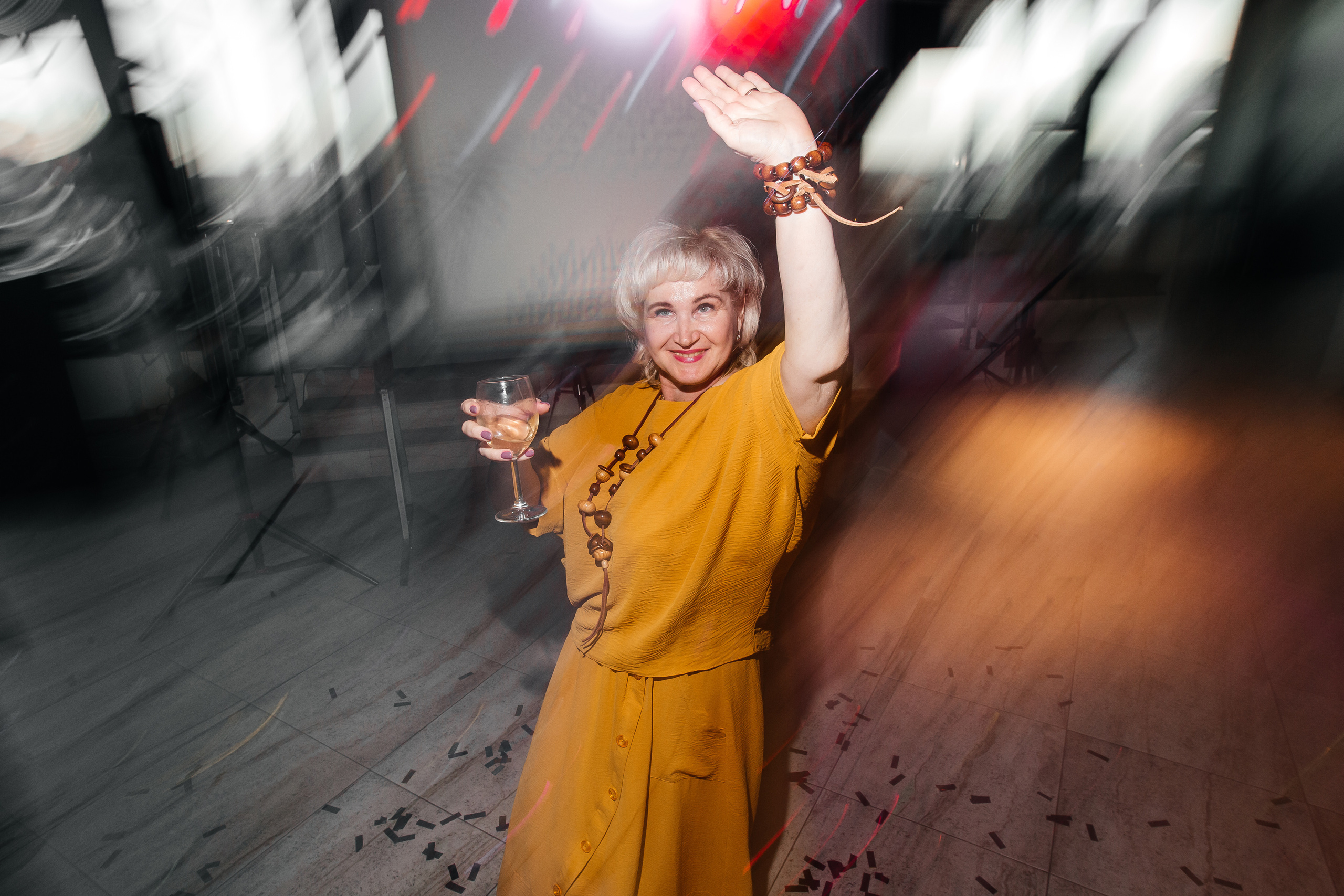 Дарья и Михаил — банкет в ресторане O2. Свадебный фотограф в Оренбурге Илья Володьков