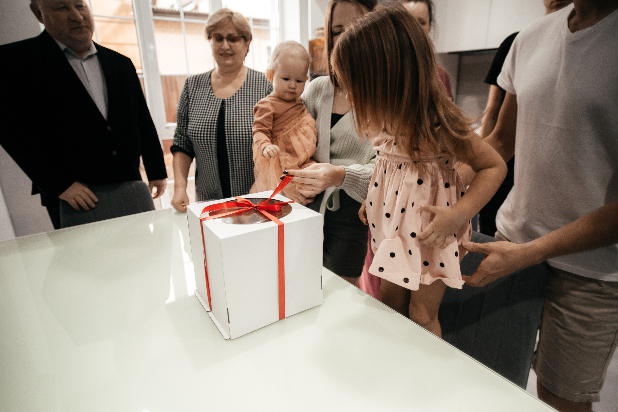 Дарья & Николай. Свадебный фотограф в Оренбурге Илья Володьков