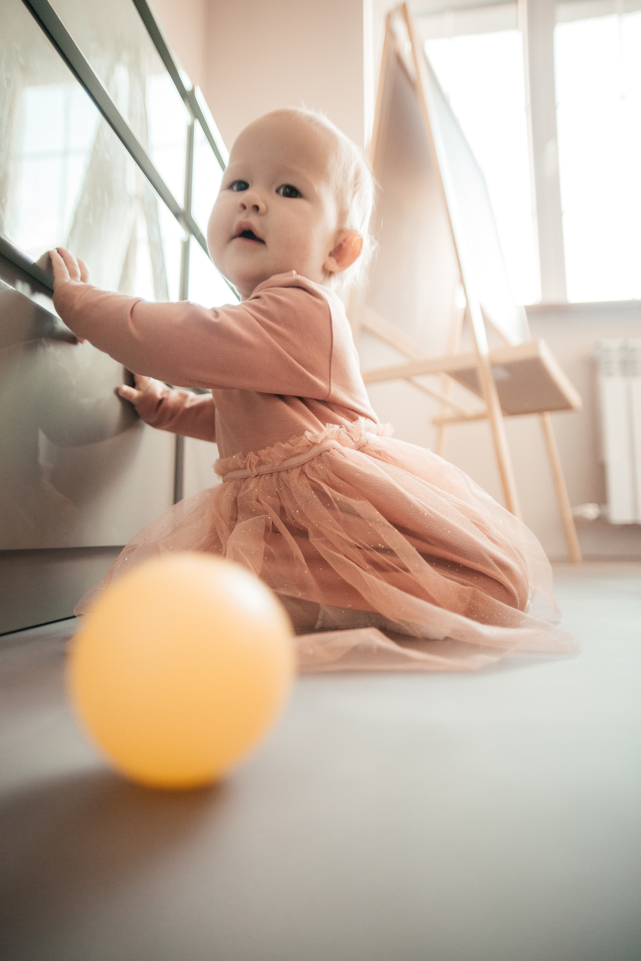 Дарья & Николай. Свадебный фотограф в Оренбурге Илья Володьков