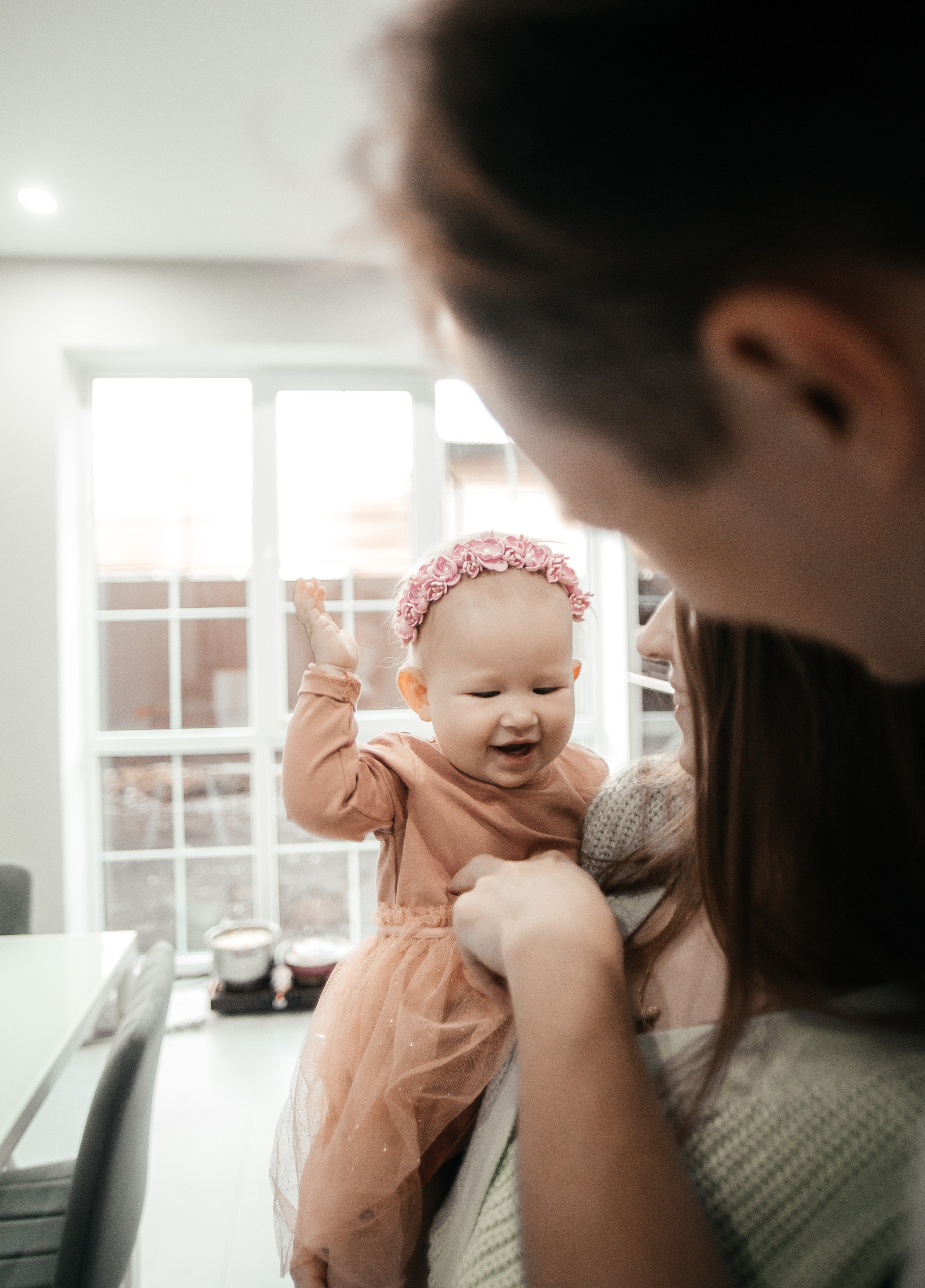 Дарья & Николай. Свадебный фотограф в Оренбурге Илья Володьков