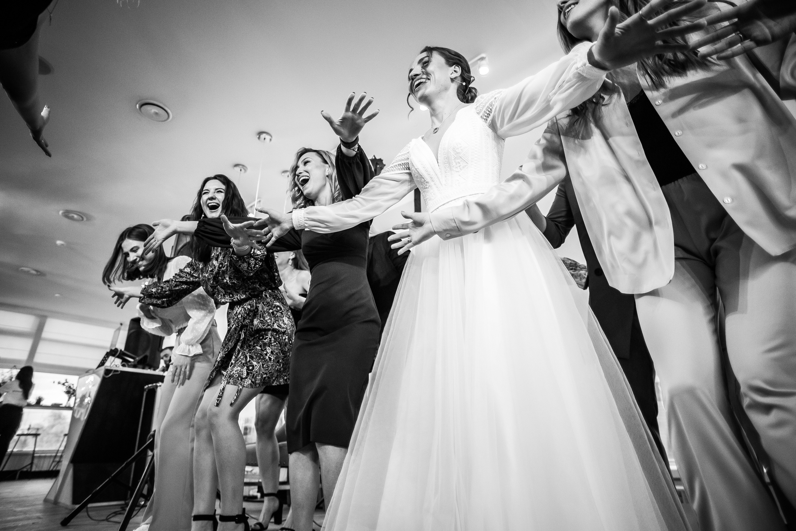 Фёдор и Джума — студия и банкет в «Хорошем месте». Свадебный фотограф в Оренбурге Илья Володьков