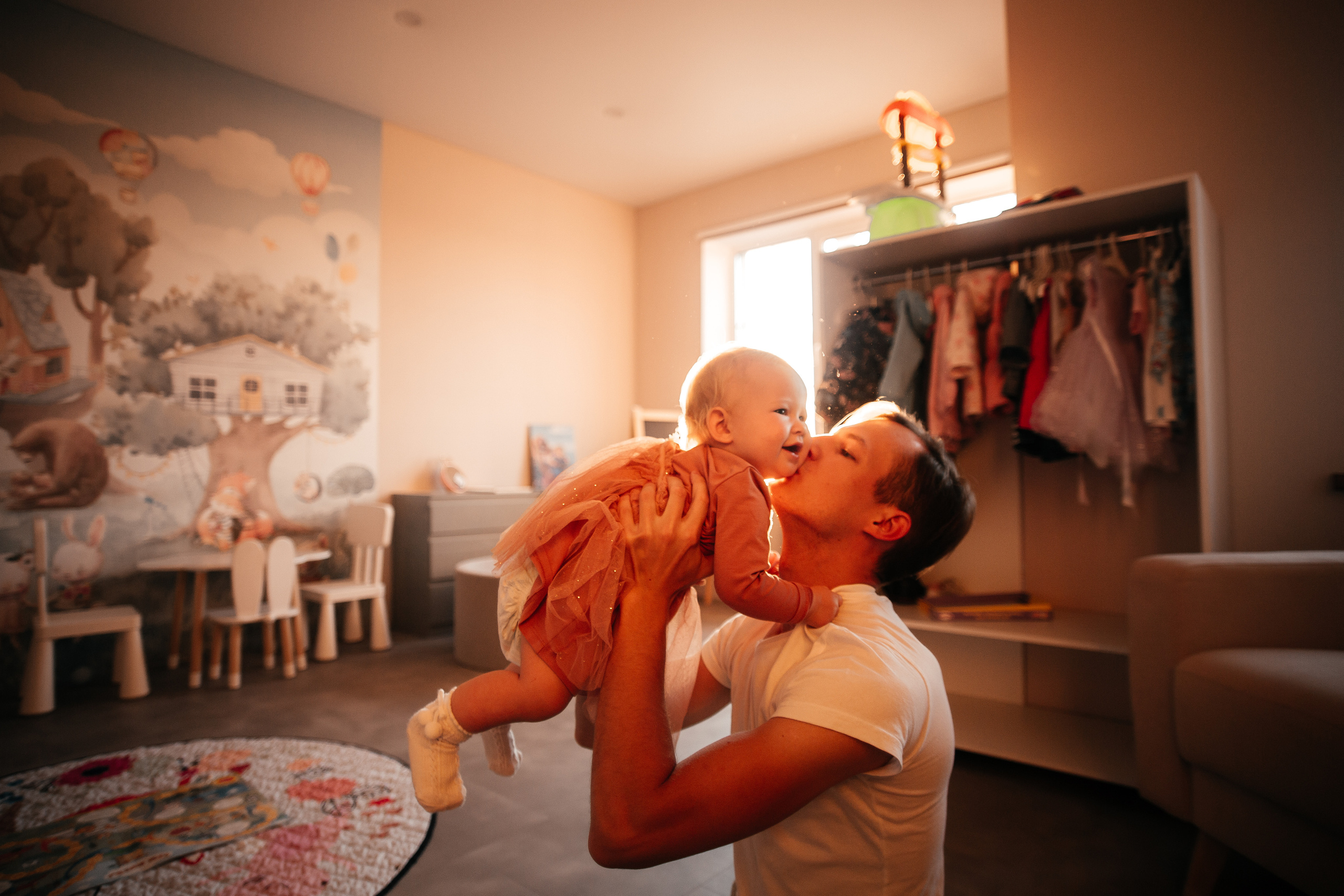 Дарья & Николай. Свадебный фотограф в Оренбурге Илья Володьков