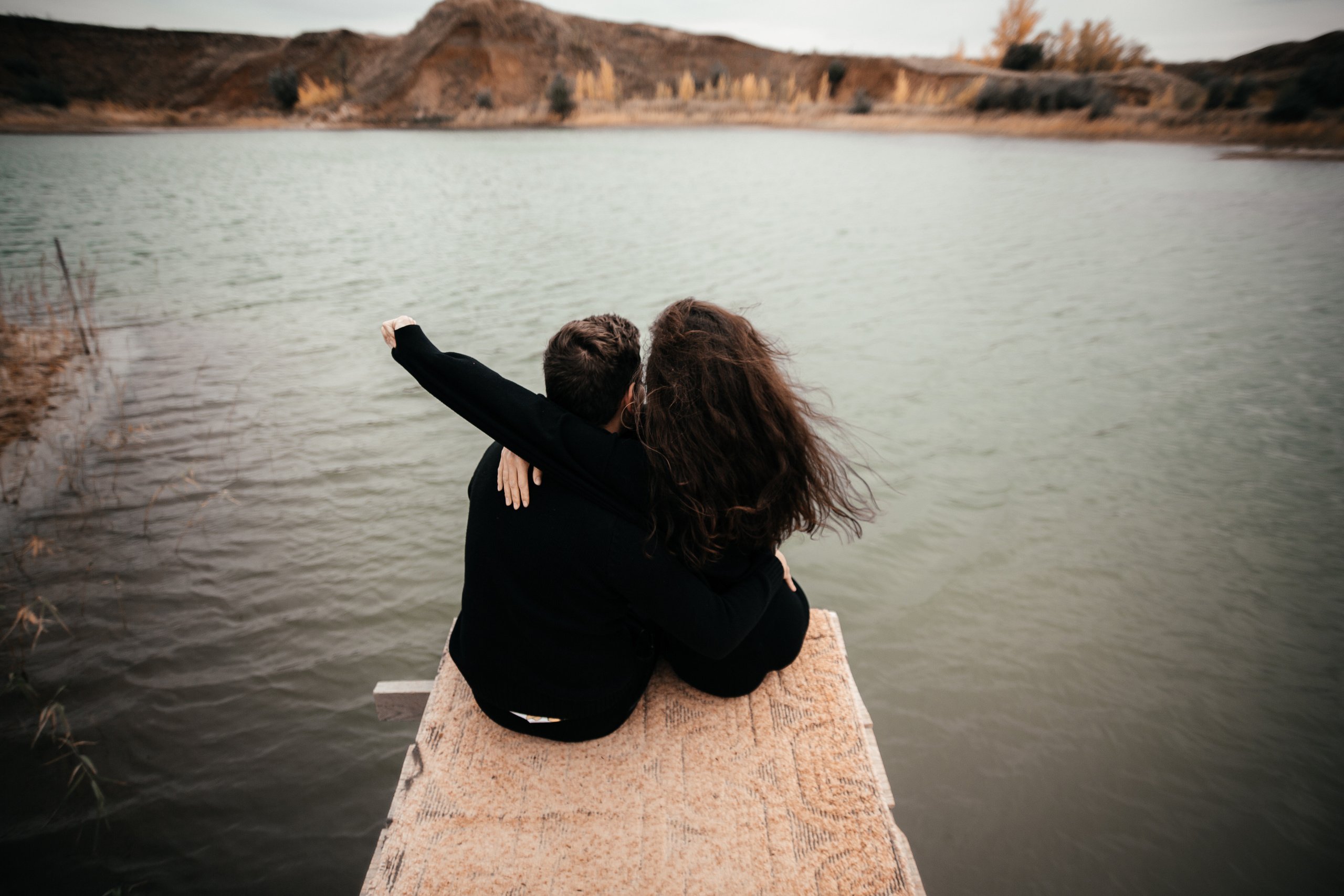Ксения & Кирилл. Свадебный фотограф в Оренбурге Илья Володьков