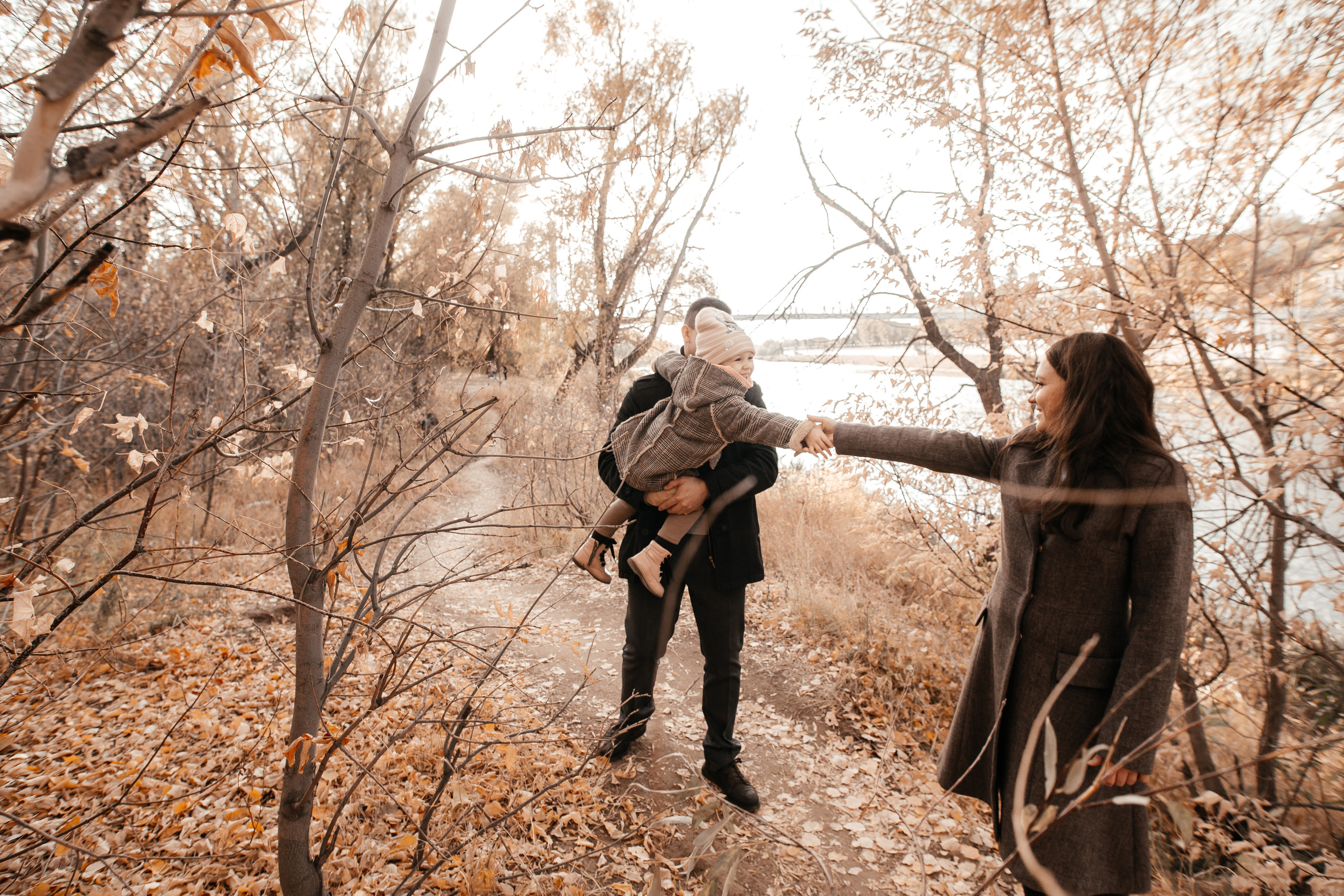 Любовь & Павел. Свадебный фотограф в Оренбурге Илья Володьков