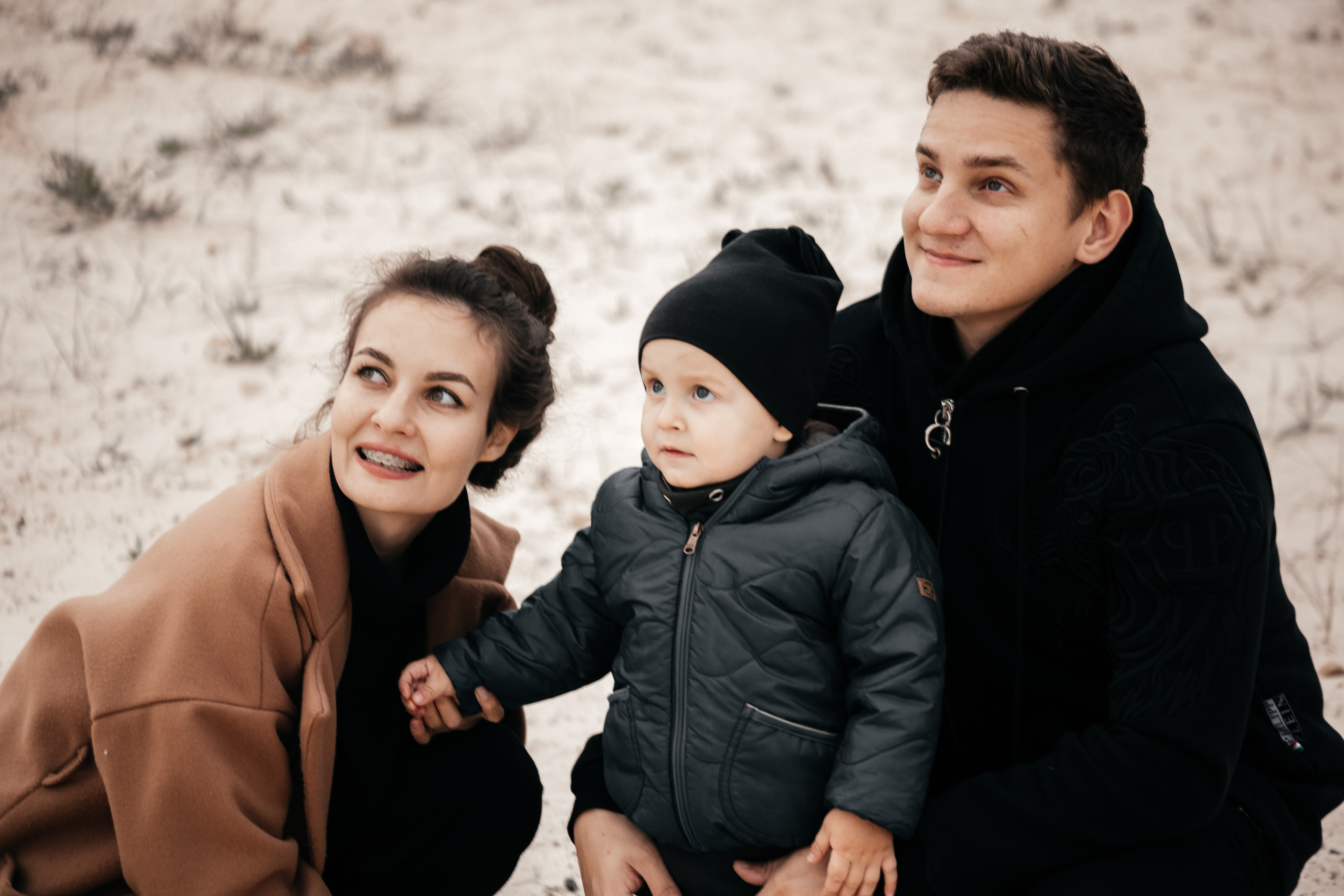 Ксения & Кирилл. Свадебный фотограф в Оренбурге Илья Володьков