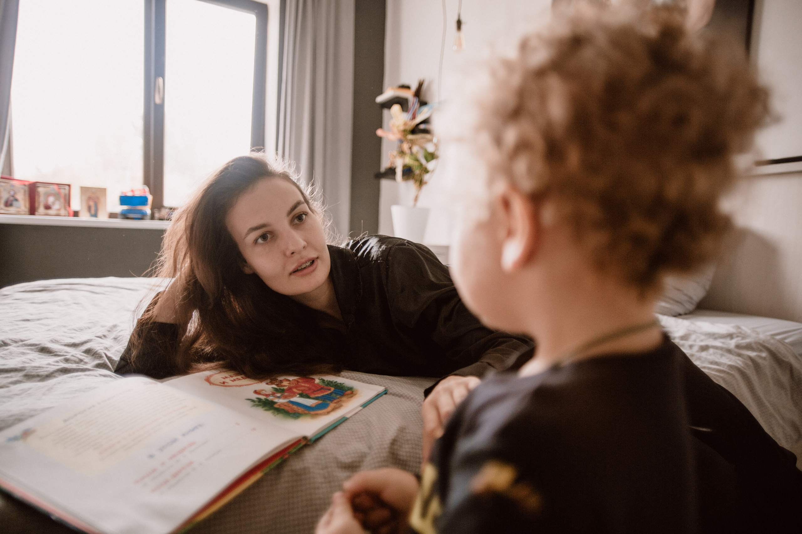 Ксения и лева. Свадебный фотограф в Оренбурге Илья Володьков