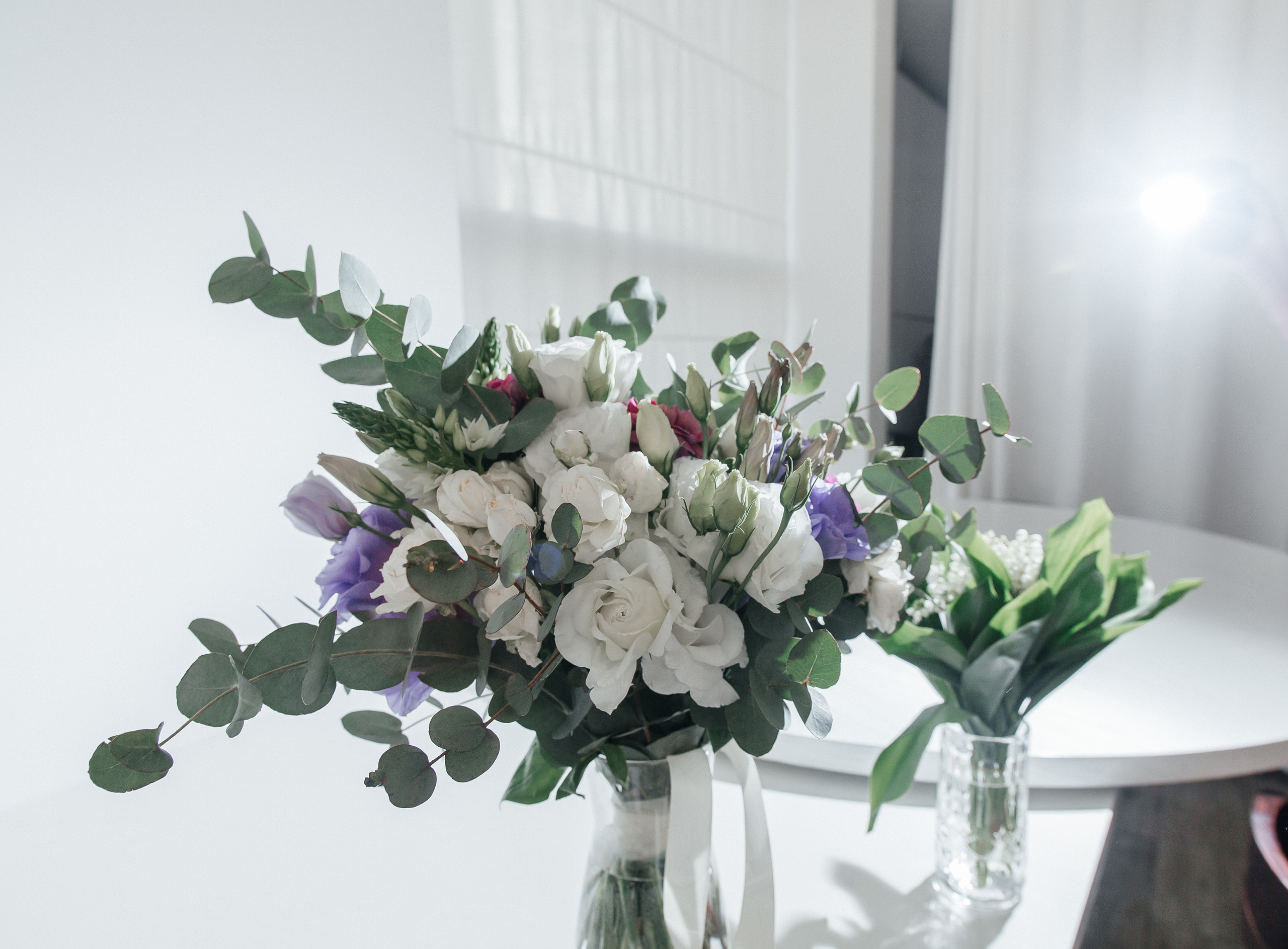 Фёдор и Джума — студия и банкет в «Хорошем месте». Свадебный фотограф в Оренбурге Илья Володьков