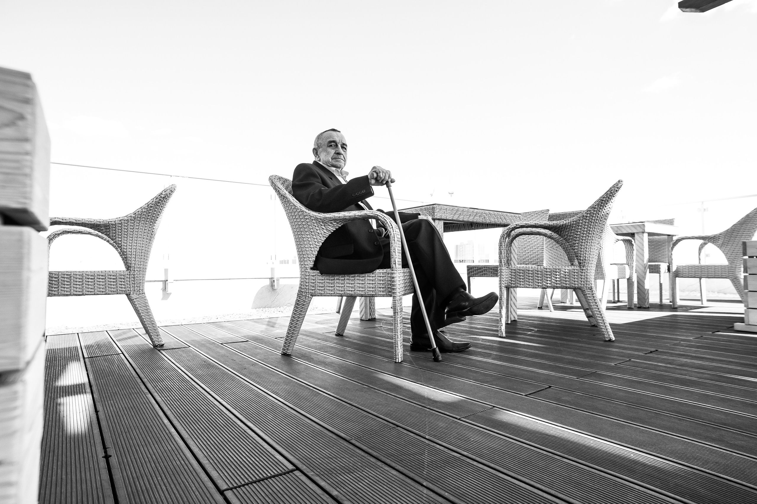 Дарья и Михаил — банкет в ресторане O2. Свадебный фотограф в Оренбурге Илья Володьков