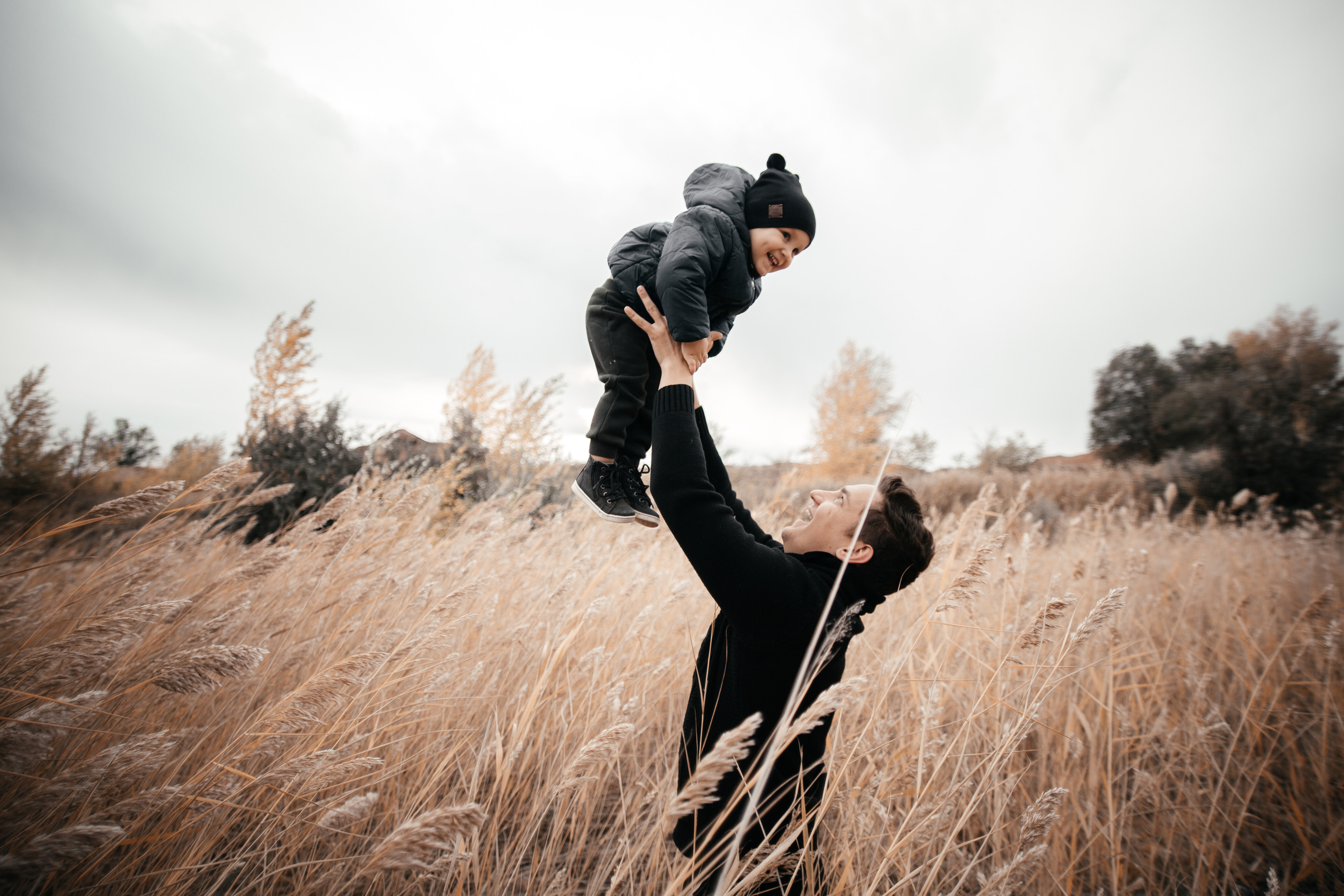 Ксения & Кирилл. Свадебный фотограф в Оренбурге Илья Володьков