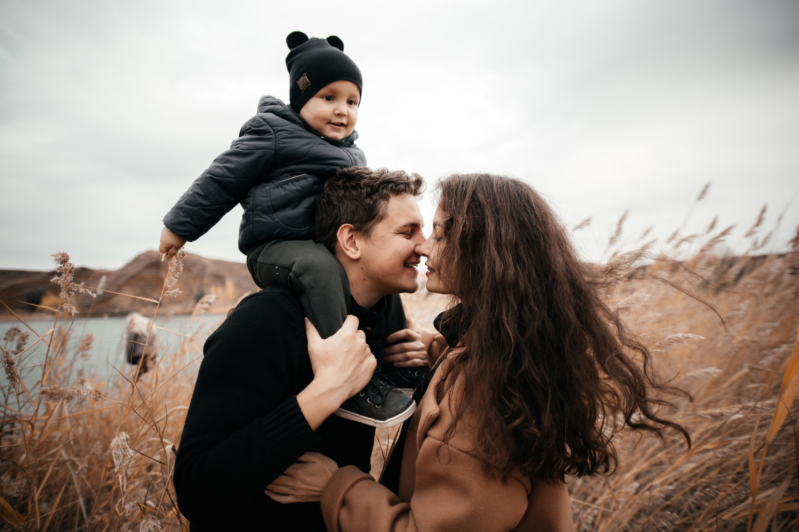 Ксения & Кирилл. Свадебный фотограф в Оренбурге Илья Володьков