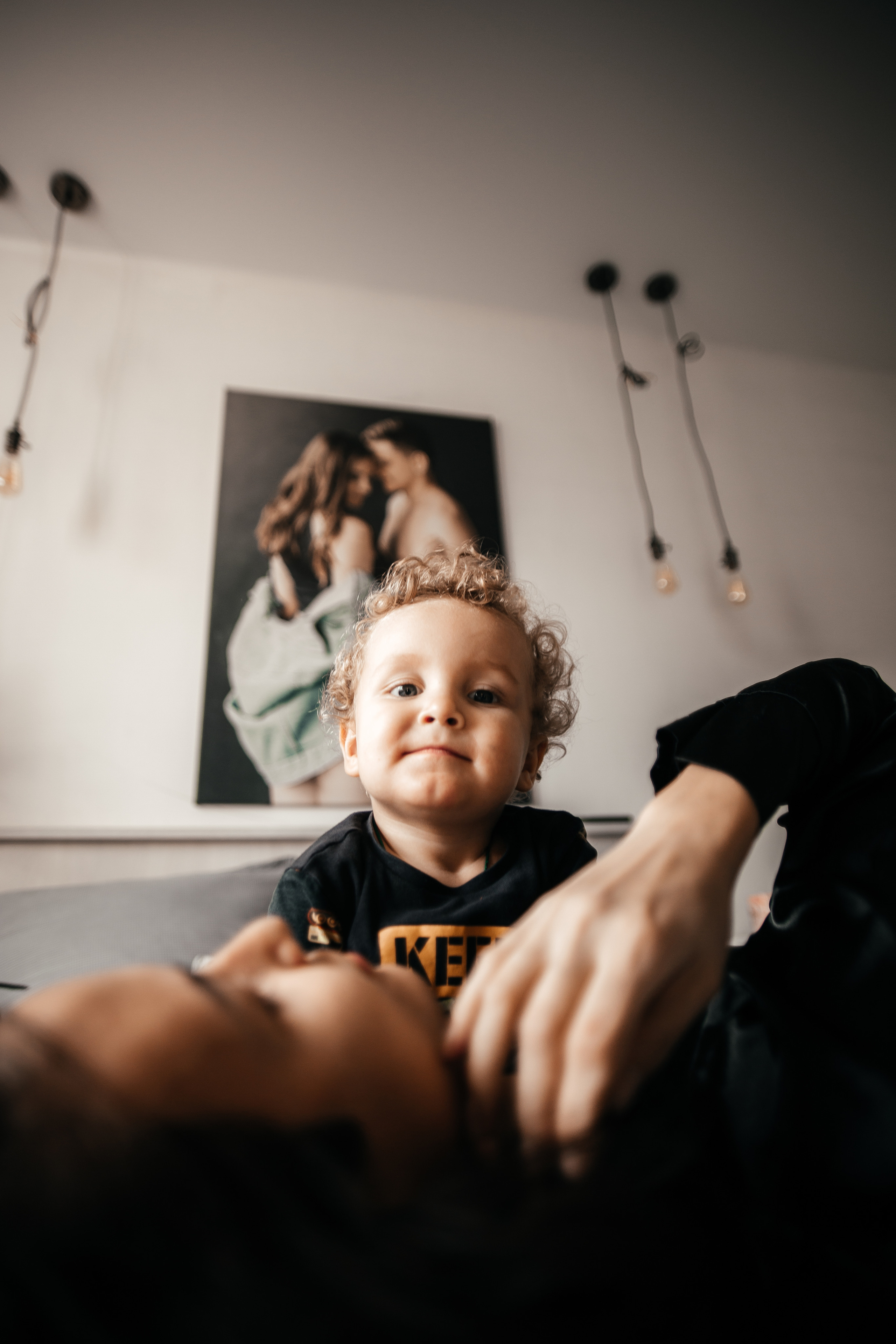 Ксения и лева. Свадебный фотограф в Оренбурге Илья Володьков