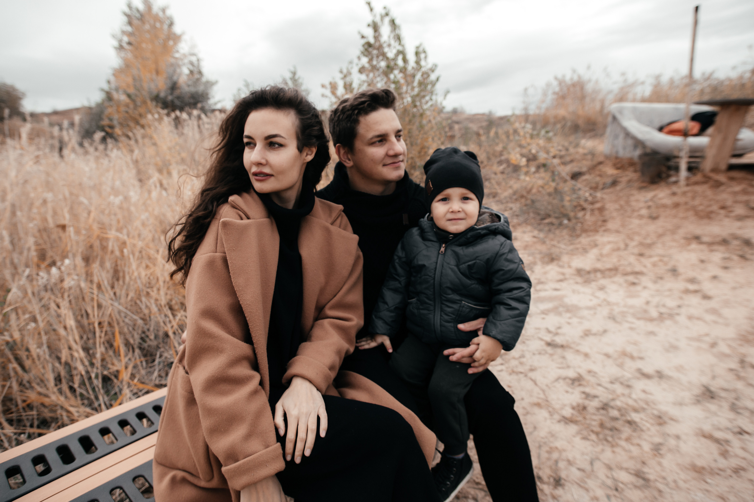 Ксения & Кирилл. Свадебный фотограф в Оренбурге Илья Володьков