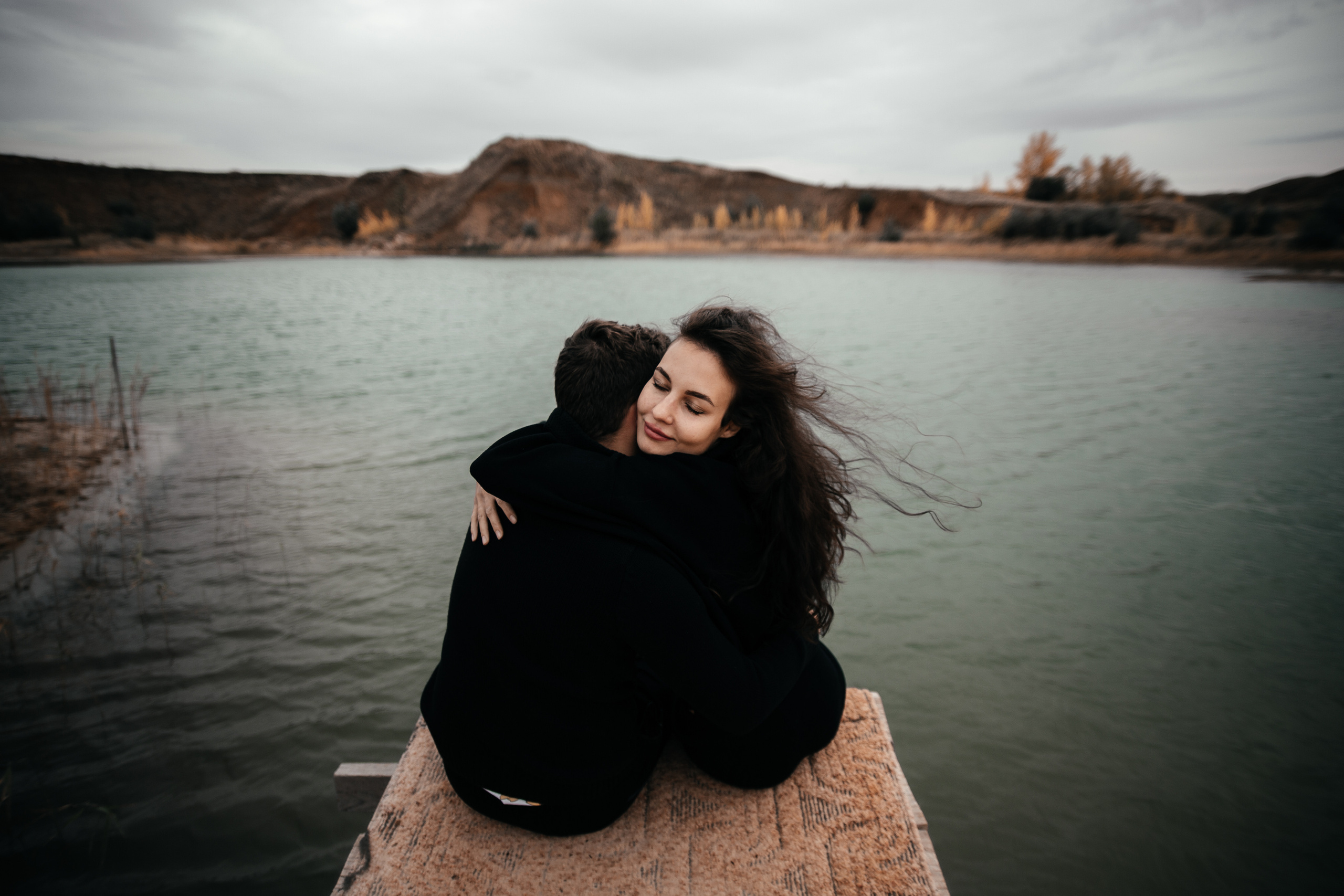 Ксения & Кирилл. Свадебный фотограф в Оренбурге Илья Володьков