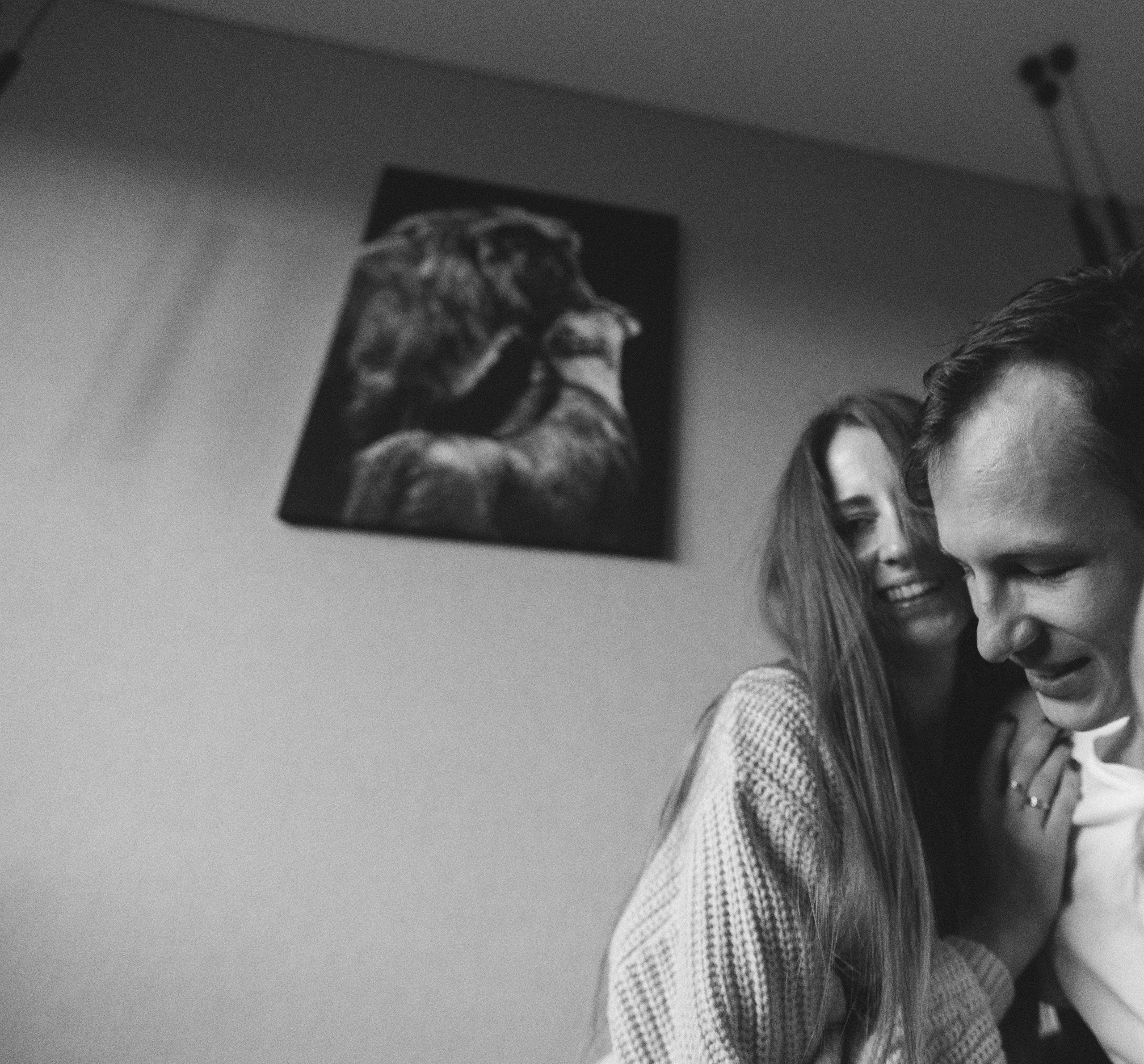 Дарья & Николай. Свадебный фотограф в Оренбурге Илья Володьков