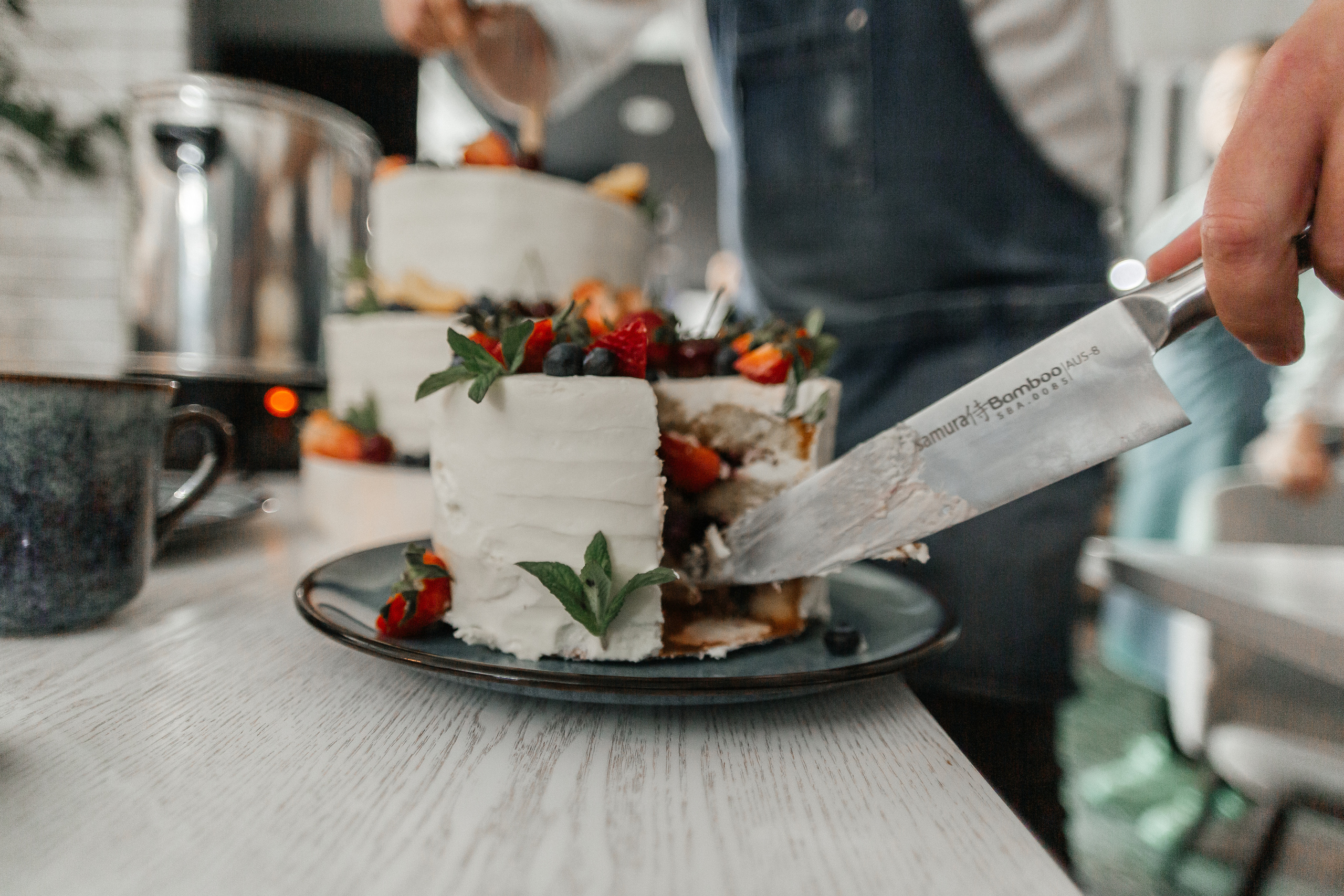 Фёдор и Джума — студия и банкет в «Хорошем месте». Свадебный фотограф в Оренбурге Илья Володьков
