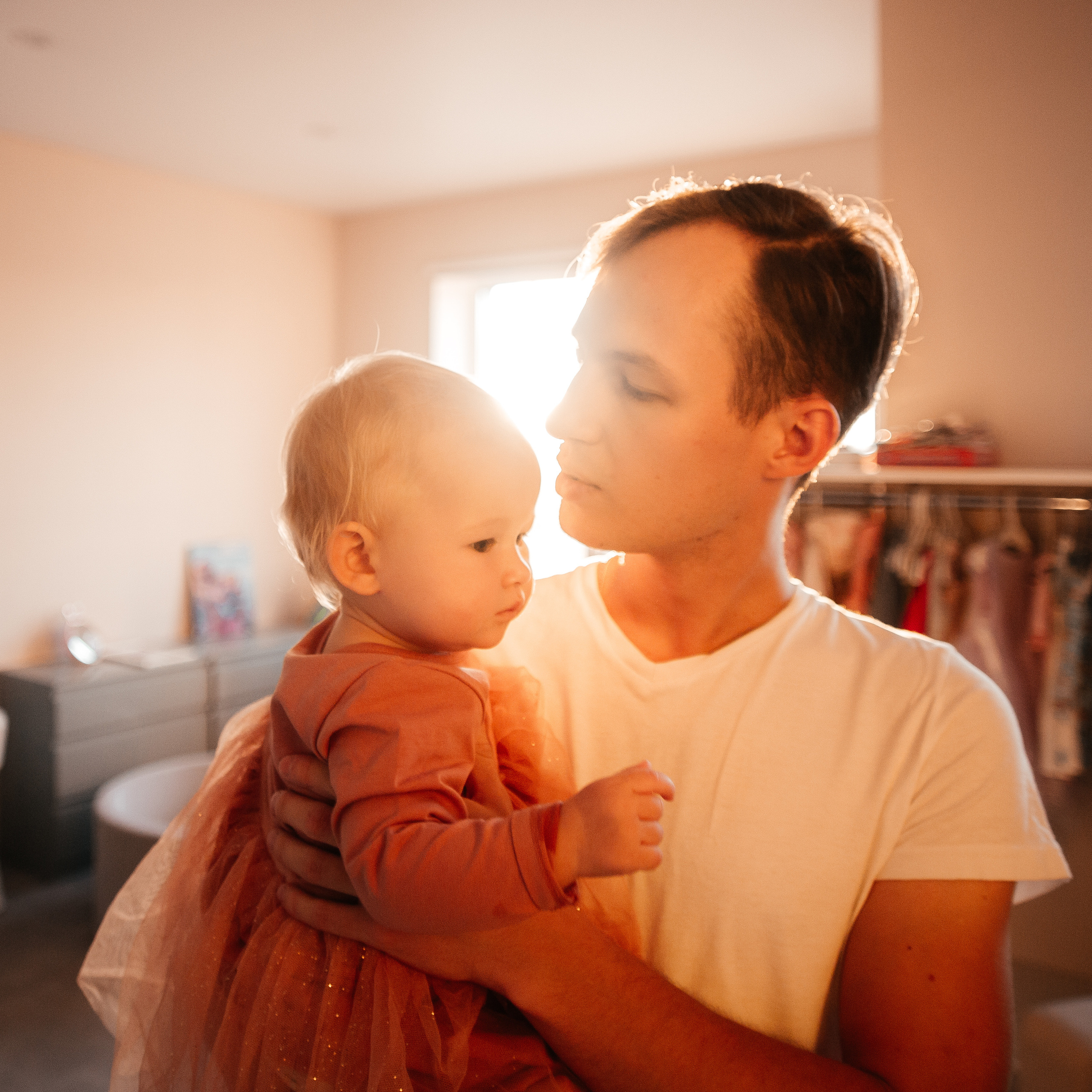 Дарья & Николай. Свадебный фотограф в Оренбурге Илья Володьков