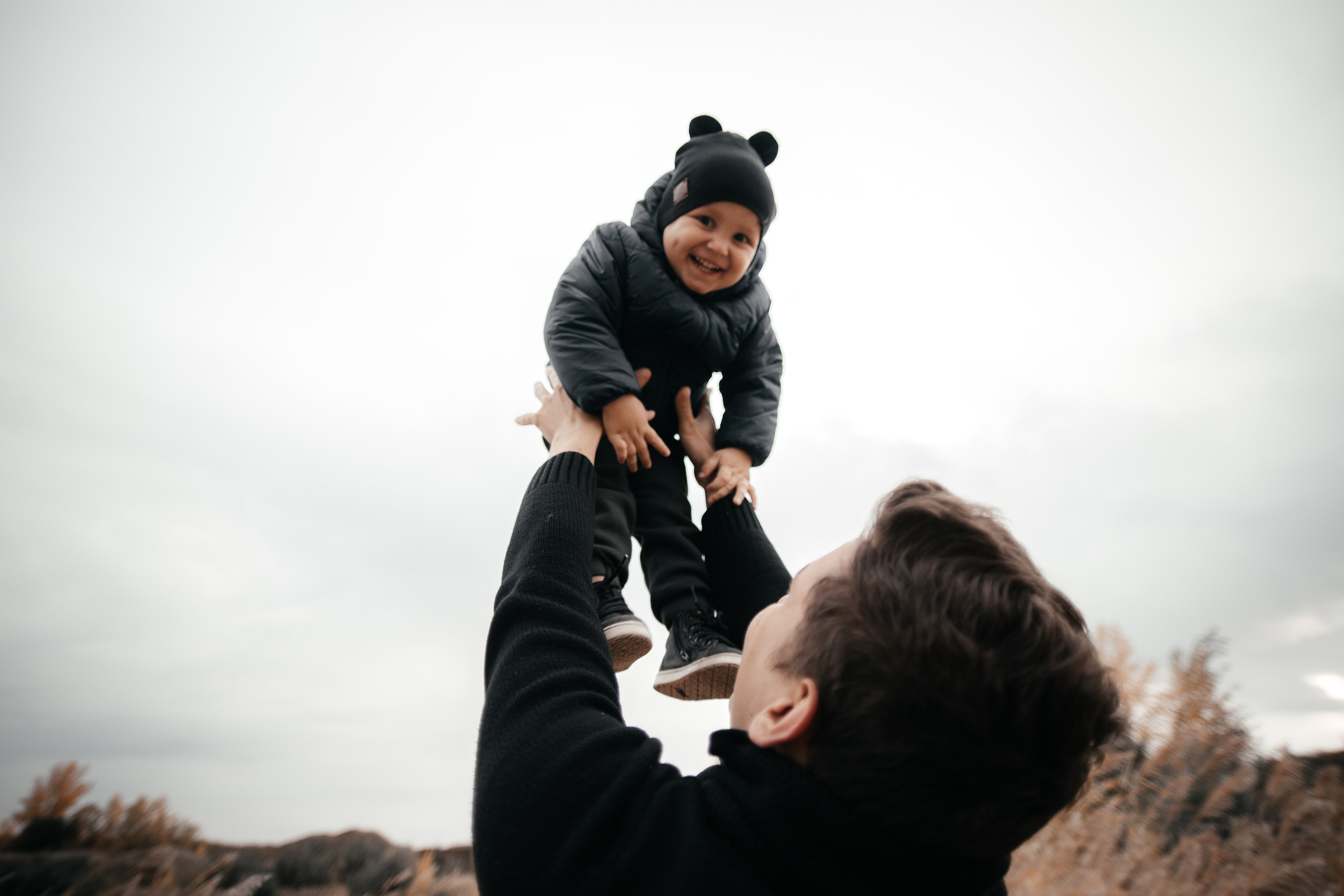 Ксения & Кирилл. Свадебный фотограф в Оренбурге Илья Володьков