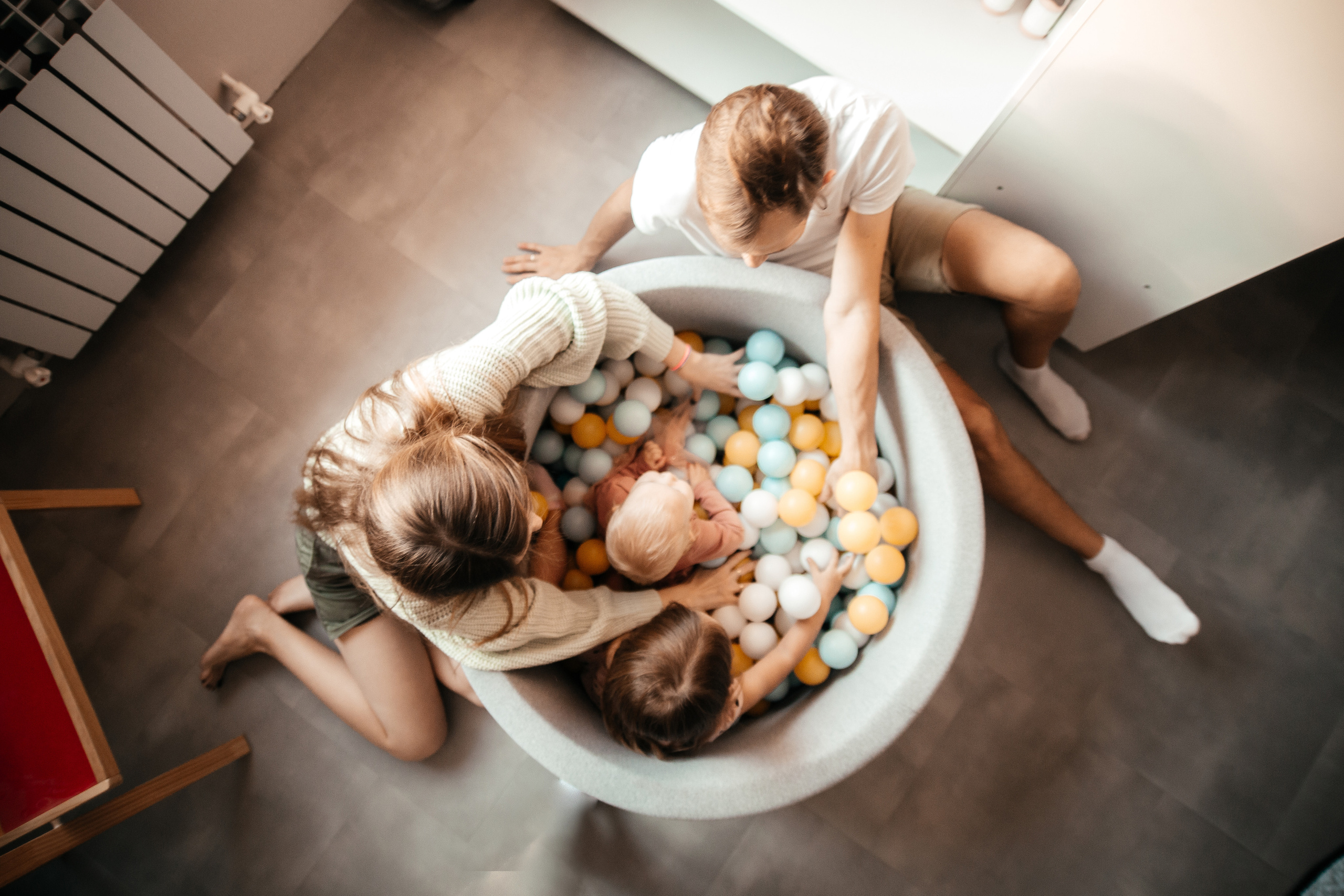 Дарья & Николай. Свадебный фотограф в Оренбурге Илья Володьков