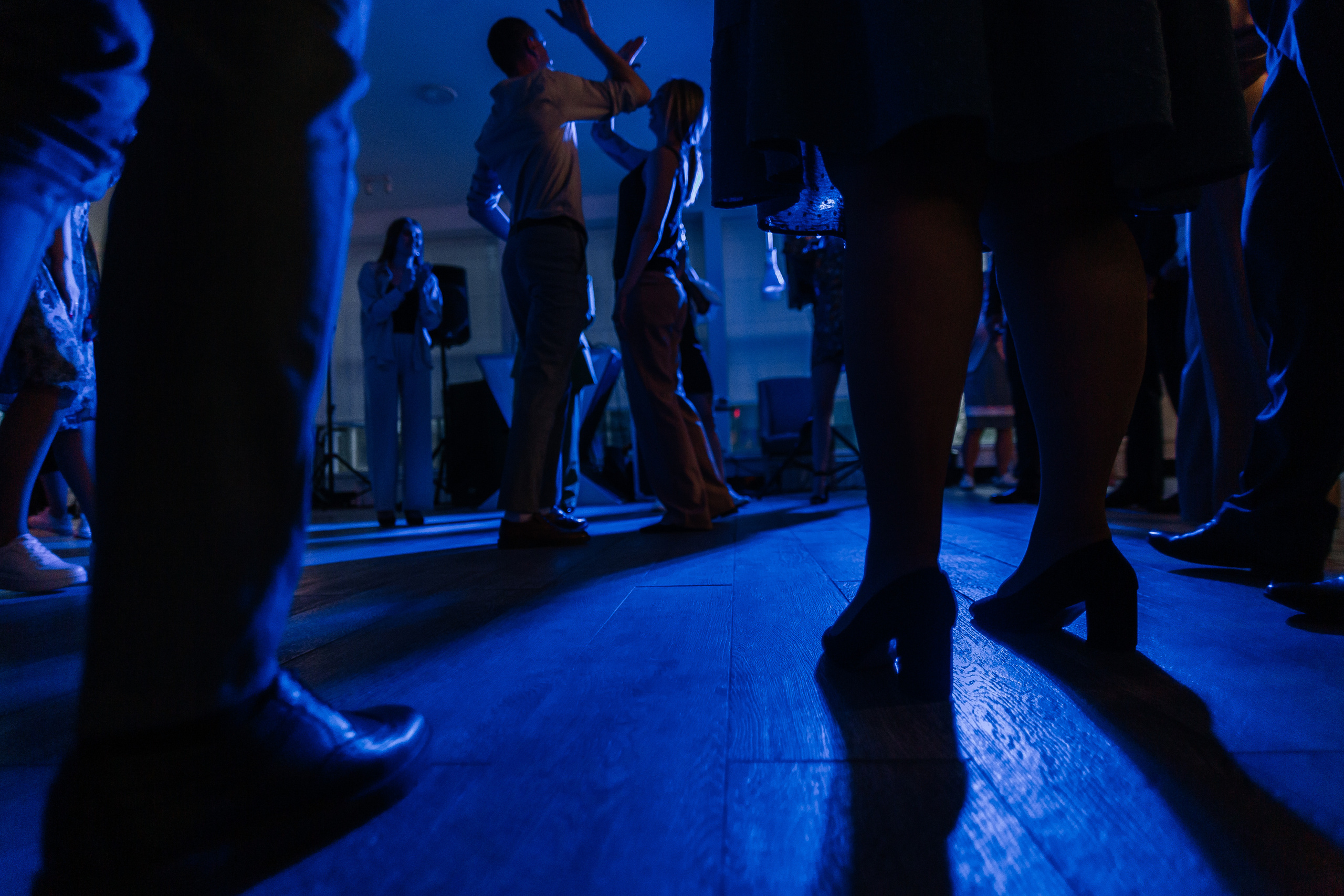 Фёдор и Джума — студия и банкет в «Хорошем месте». Свадебный фотограф в Оренбурге Илья Володьков