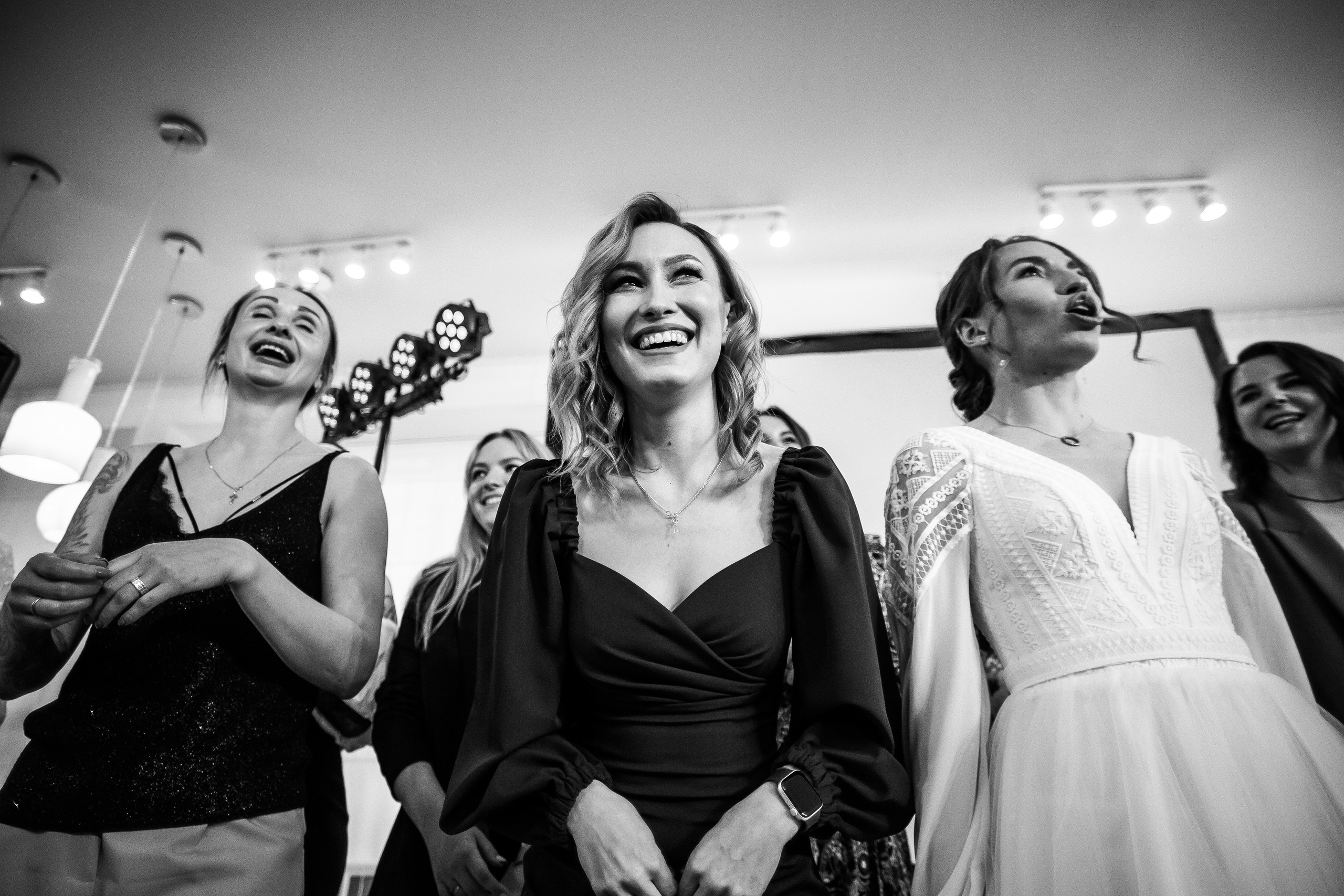 Фёдор и Джума — студия и банкет в «Хорошем месте». Свадебный фотограф в Оренбурге Илья Володьков