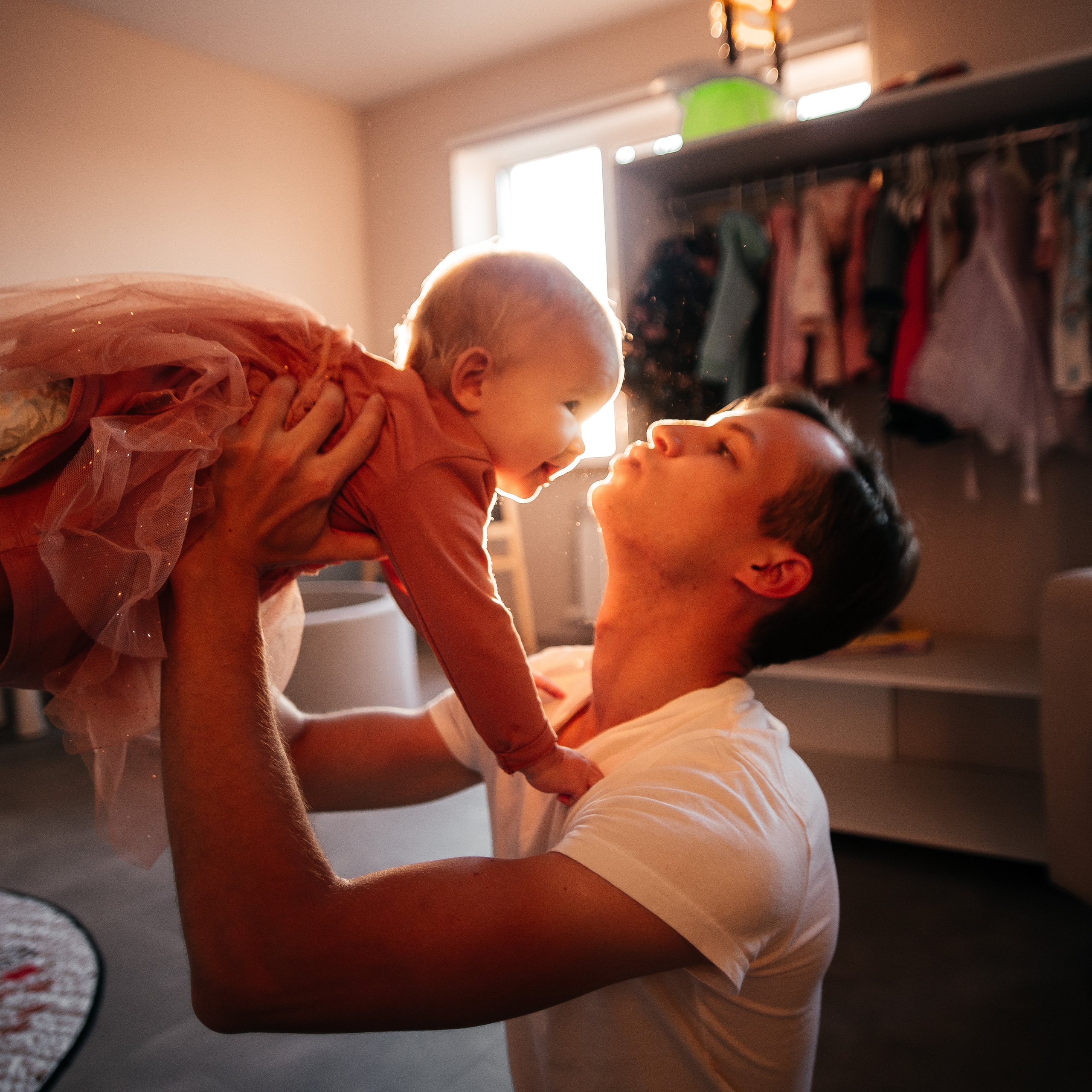 Дарья & Николай. Свадебный фотограф в Оренбурге Илья Володьков