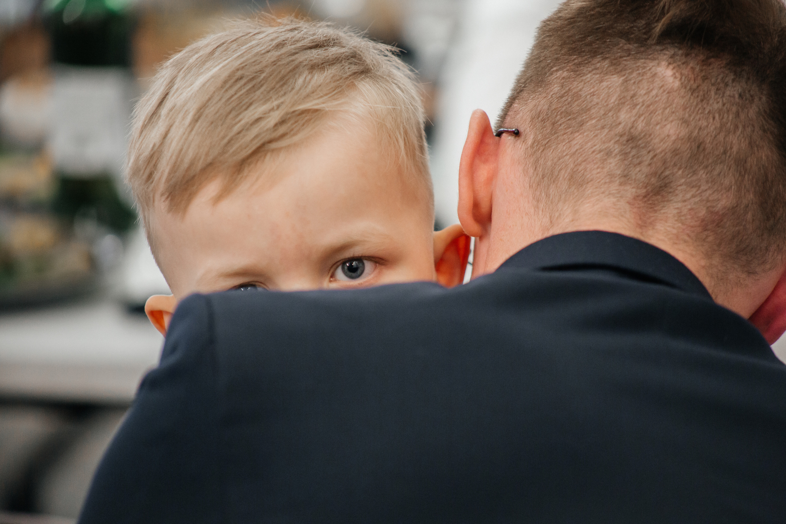 Фёдор и Джума — студия и банкет в «Хорошем месте». Свадебный фотограф в Оренбурге Илья Володьков