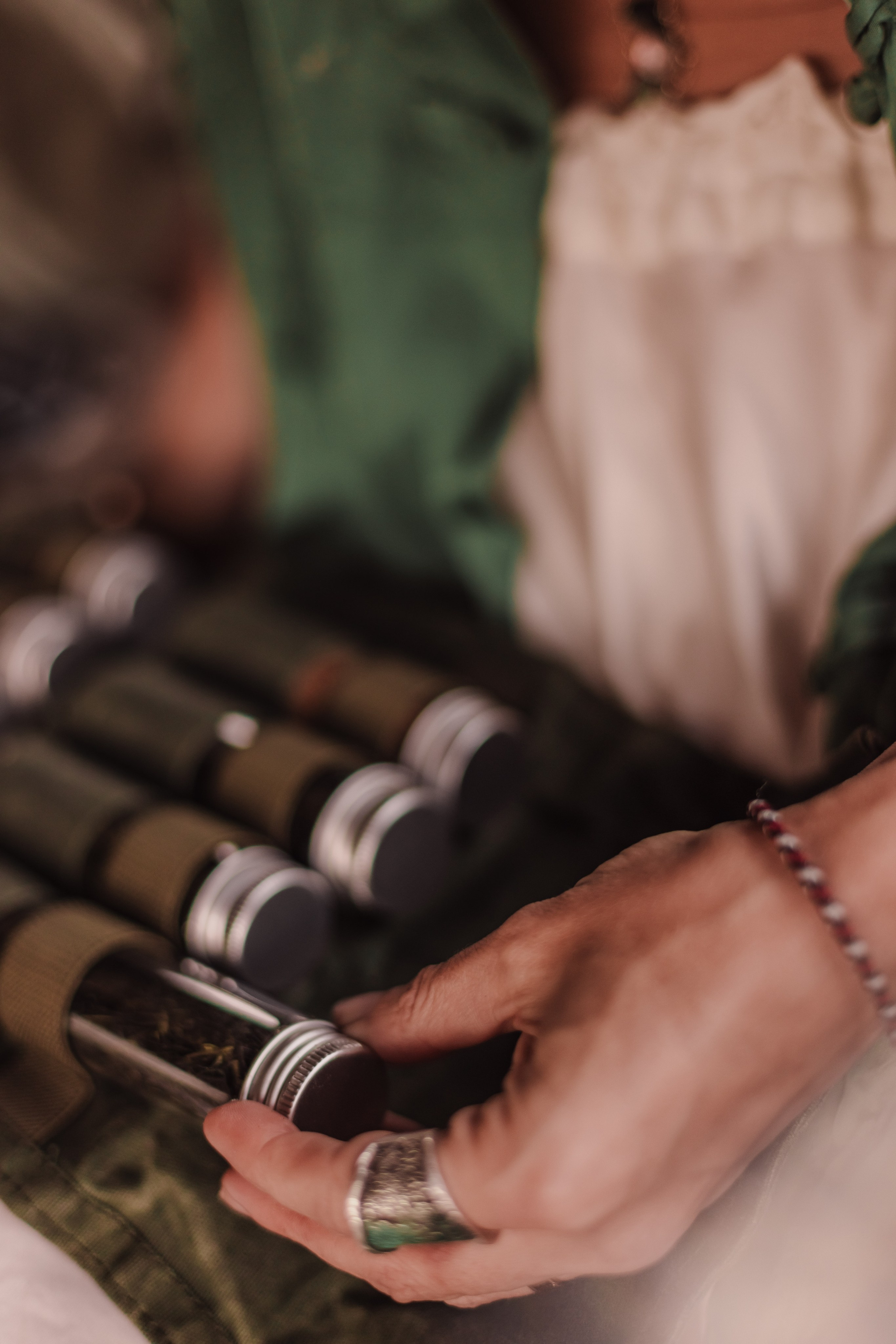 Love & honey. Mariam Bagdasaryan