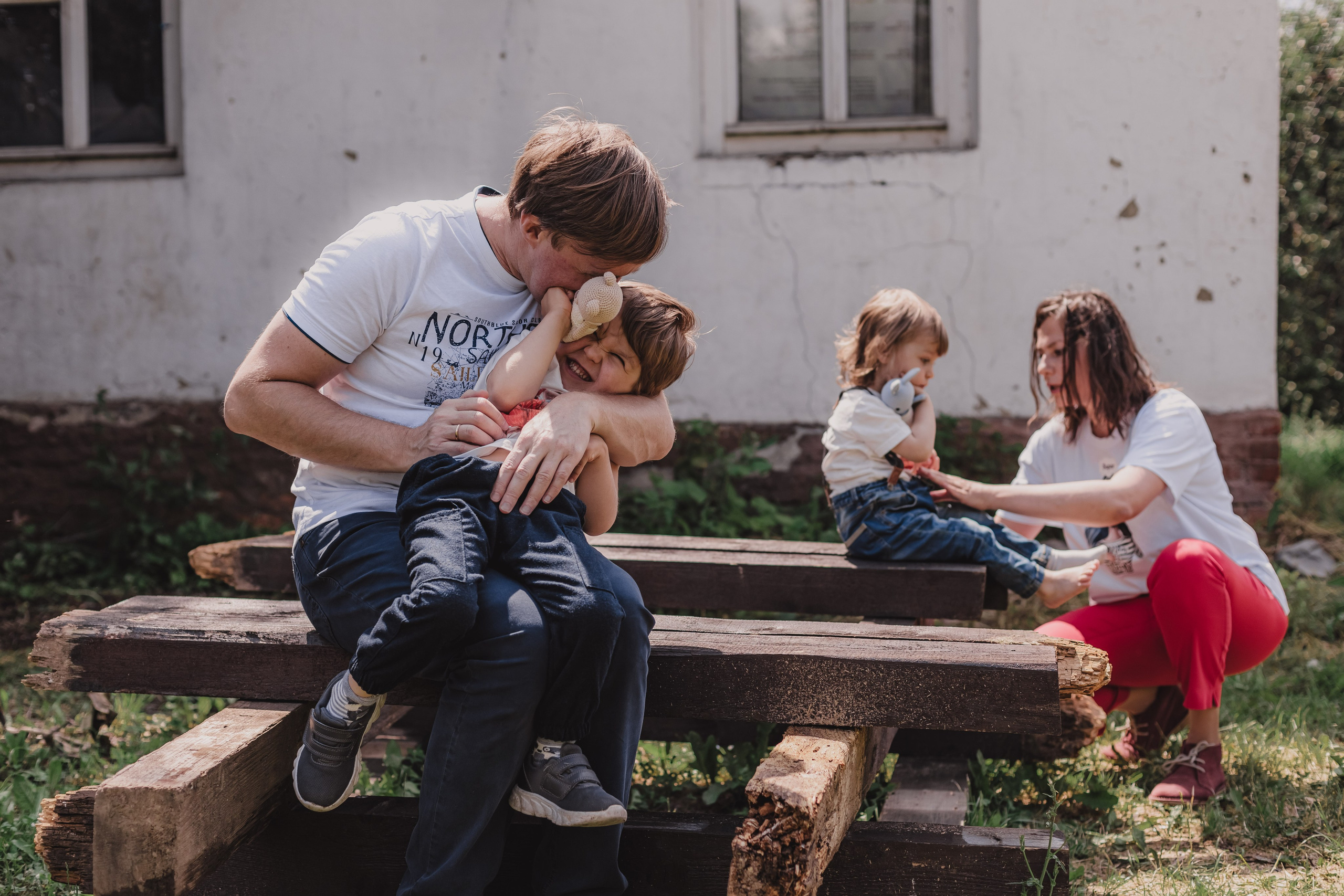 Когда мама королева. Мариам Багдасарян