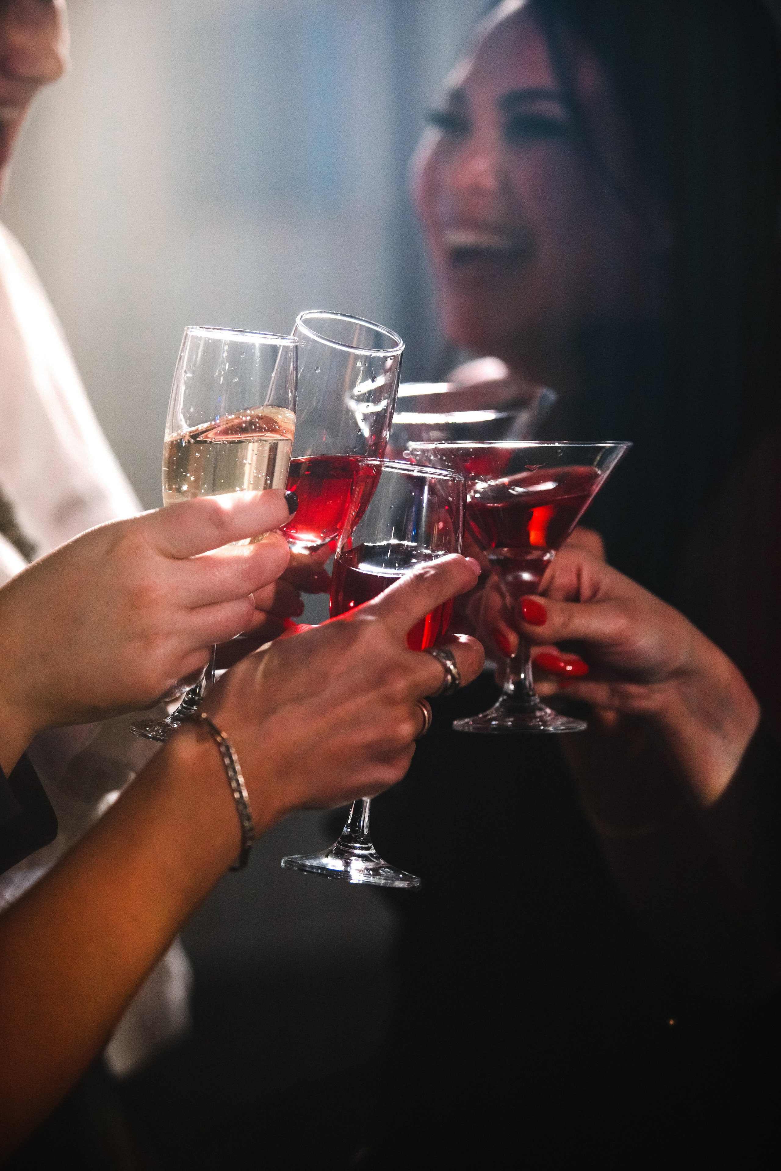 День рождения Лилии. Роман Урумбаев фотограф Нижневартовск