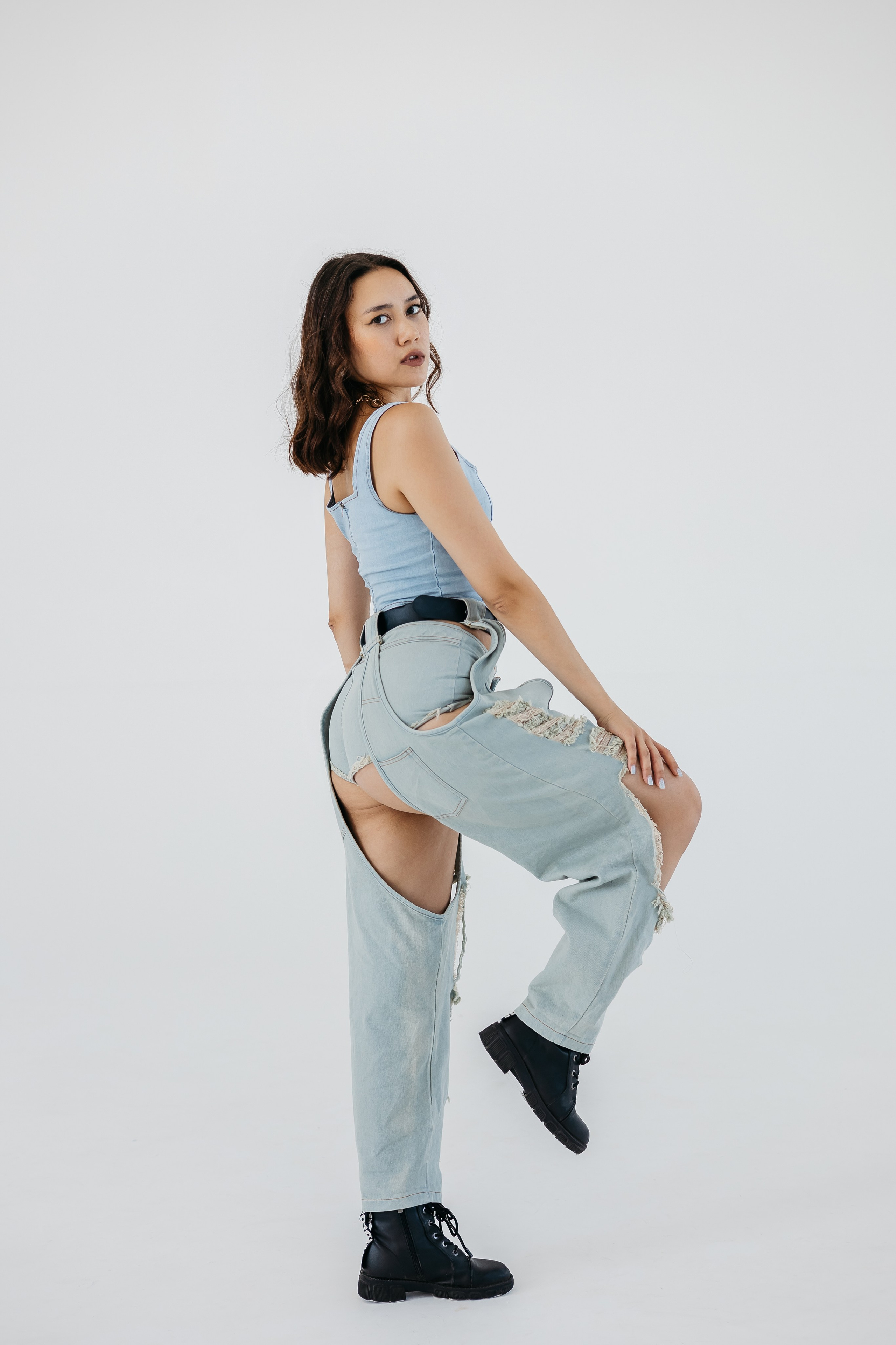 JamDance Studio. Фотограф Кемерово | Сергей