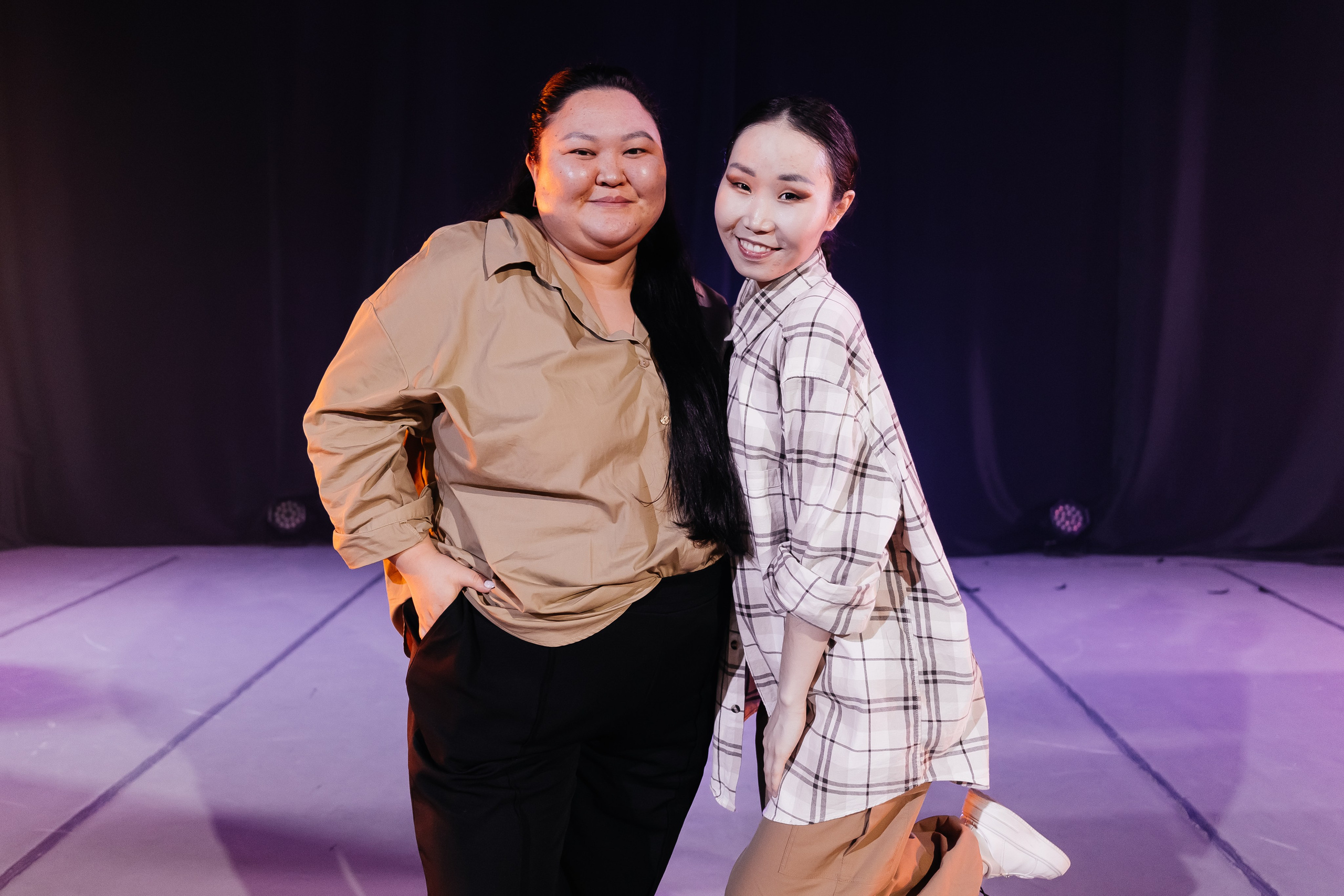 Госэкзамен — Колледж Культуры. Фотограф Кемерово | Сергей