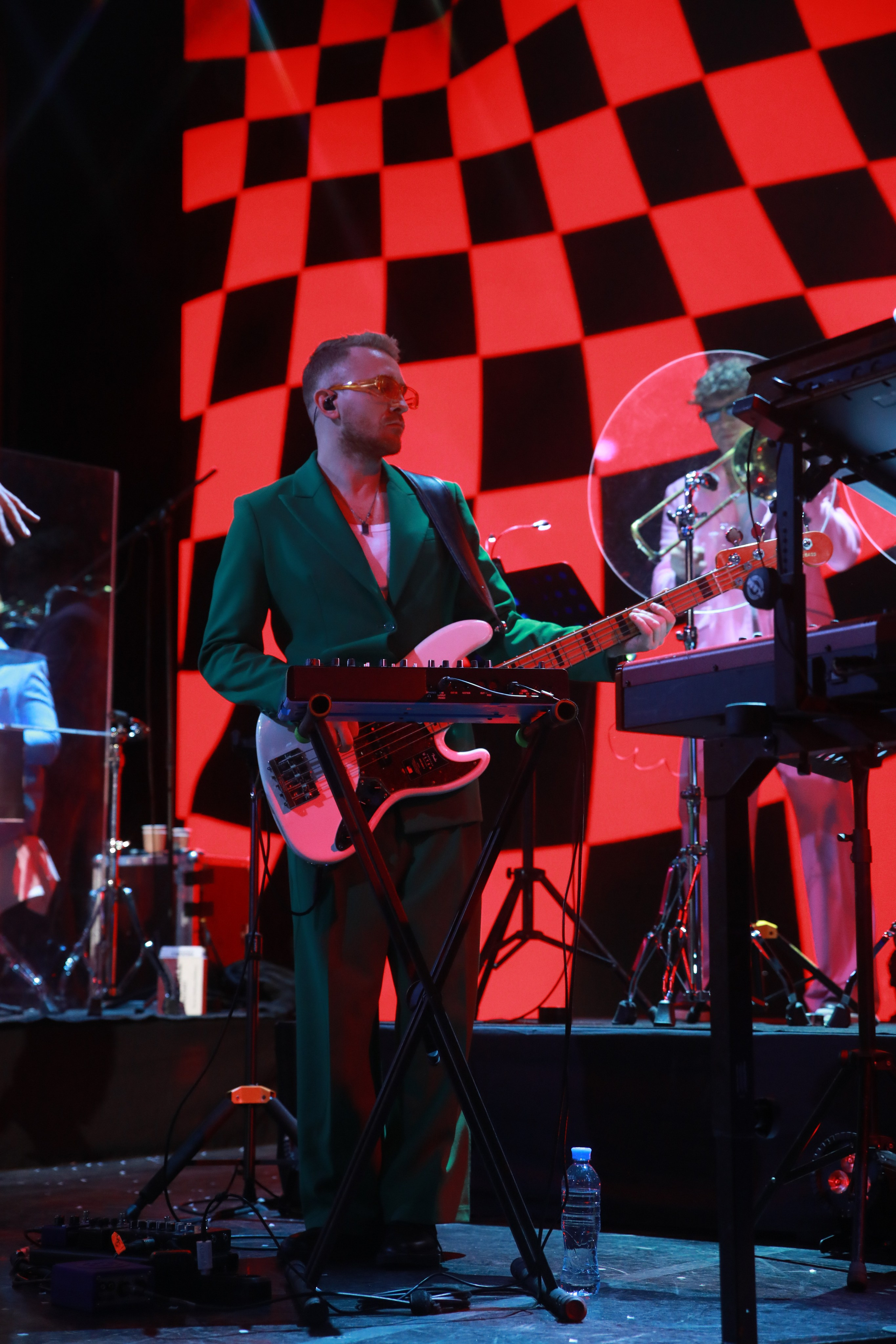 Тимур Родригез «Настроение Родригез» Vegas City Hall 30.11.24. Фотограф в Москве Яна Полосина