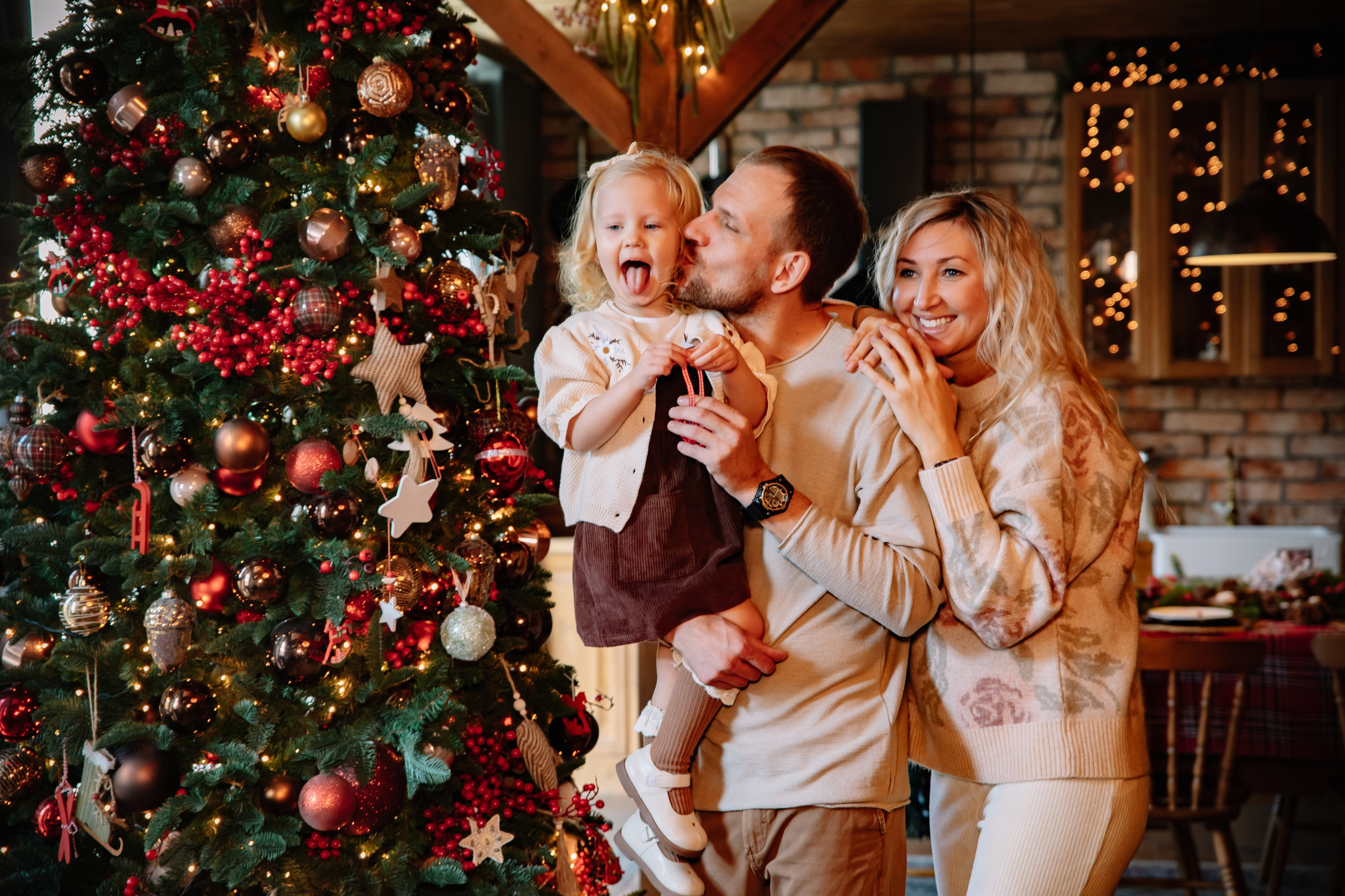 Семья Мии. Фотограф в Москве Яна Полосина