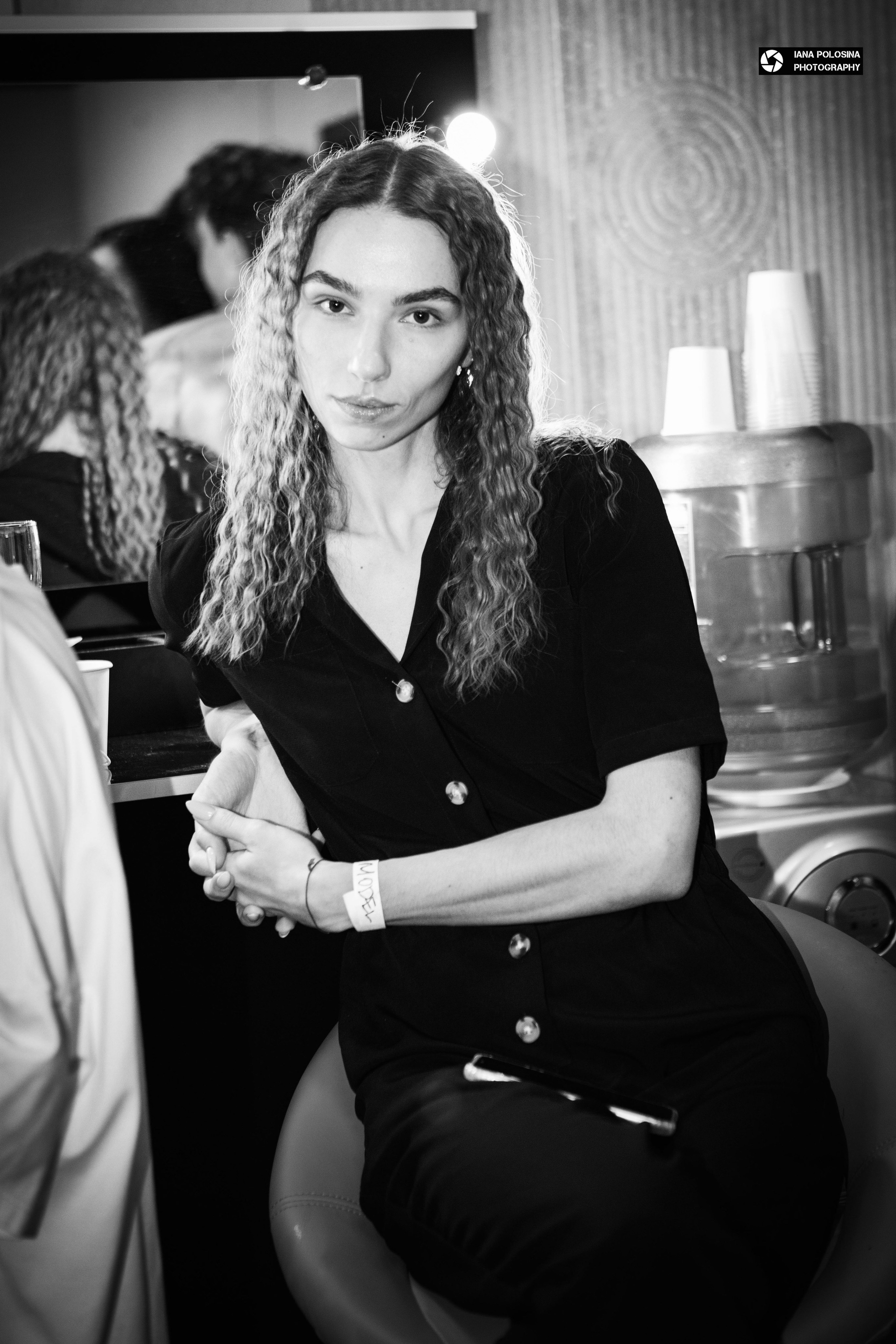 Ponomarev Country Fashion day. Фотограф в Москве Яна Полосина