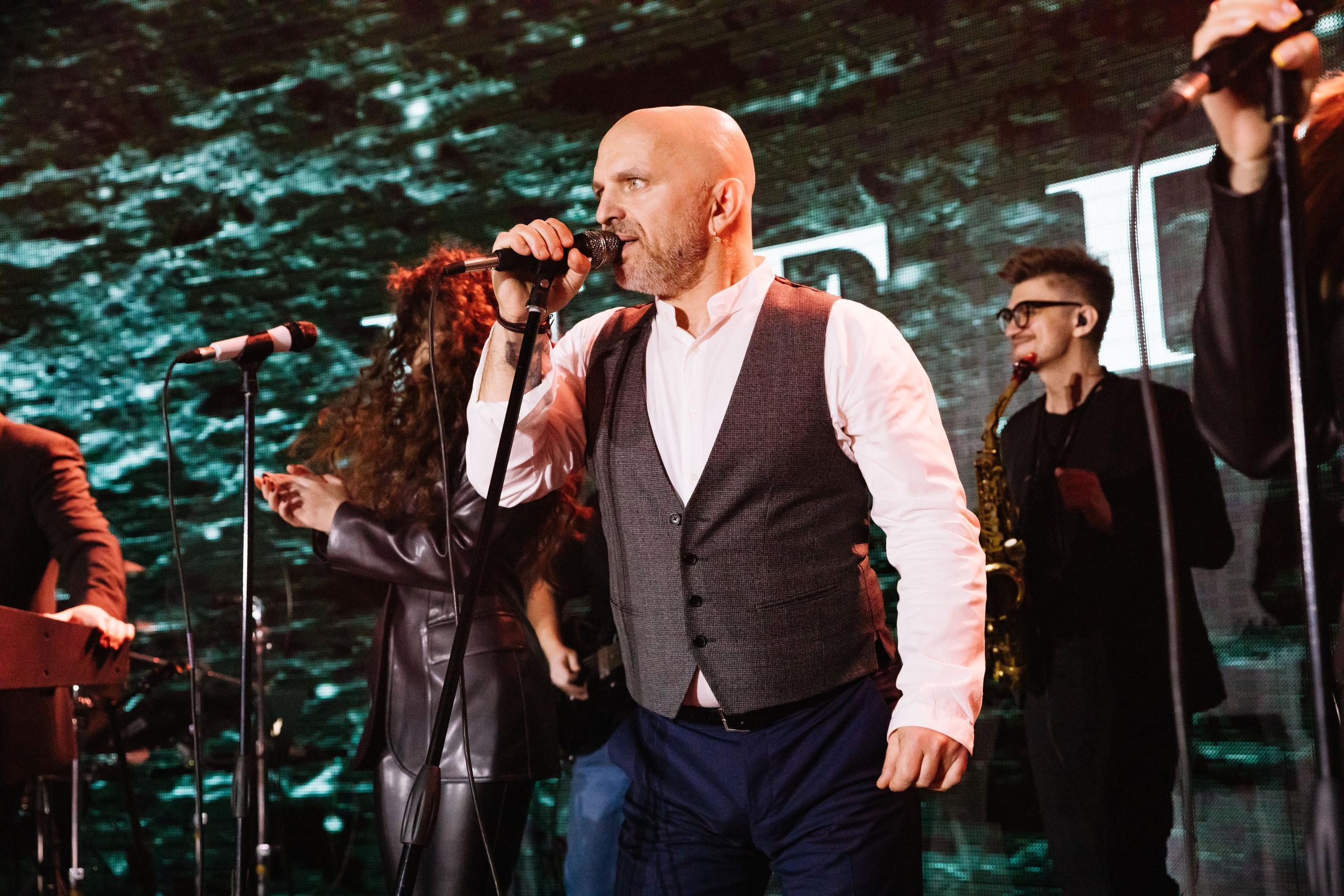 Вечеринки. Фотограф в Москве Яна Полосина