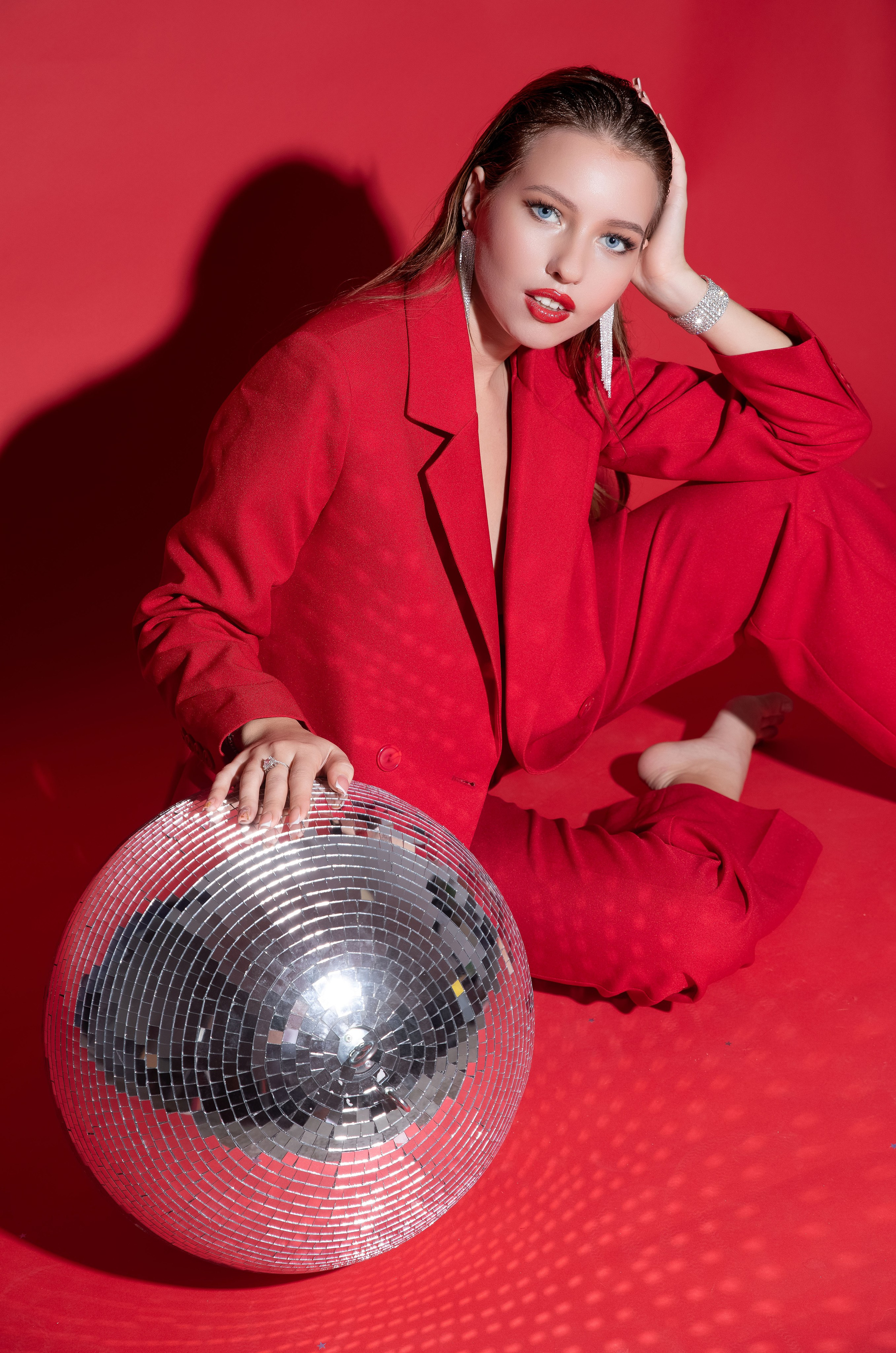 Elena. Фотограф в Москве Яна Полосина