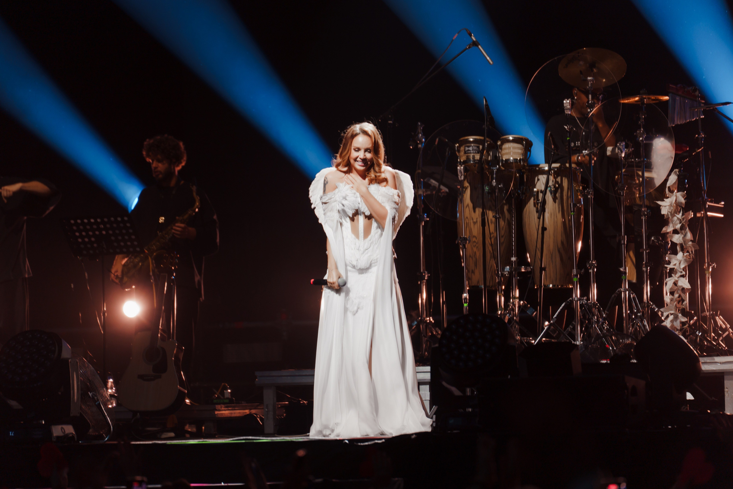 МакSим в Астане. Профессиональный фотограф в городе Астана Копанев Данил