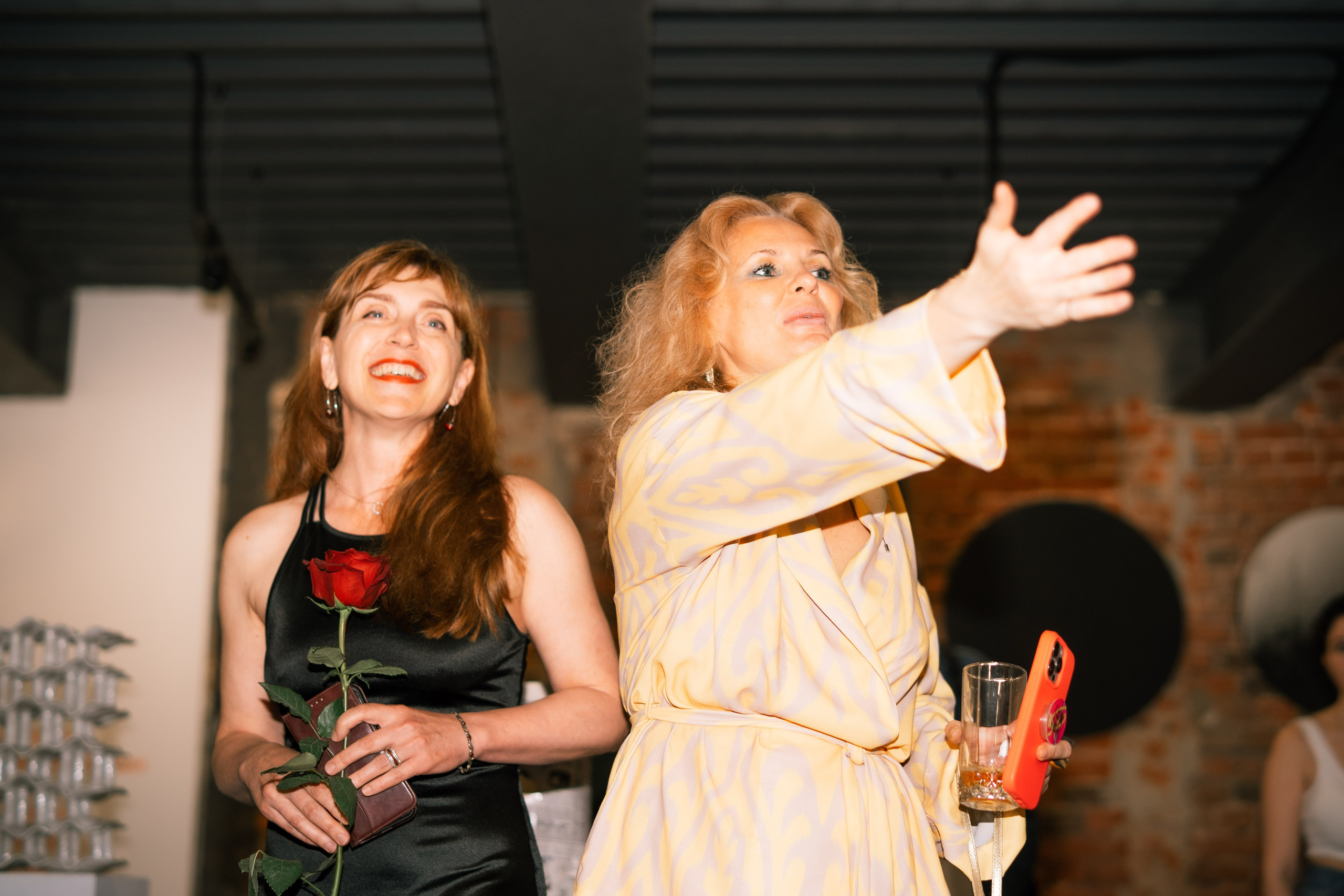 «10 из 10» Выставка магистров Строгановского университета, 2024. Авторская керамика в Москве, художник Екатерина Кудряшова