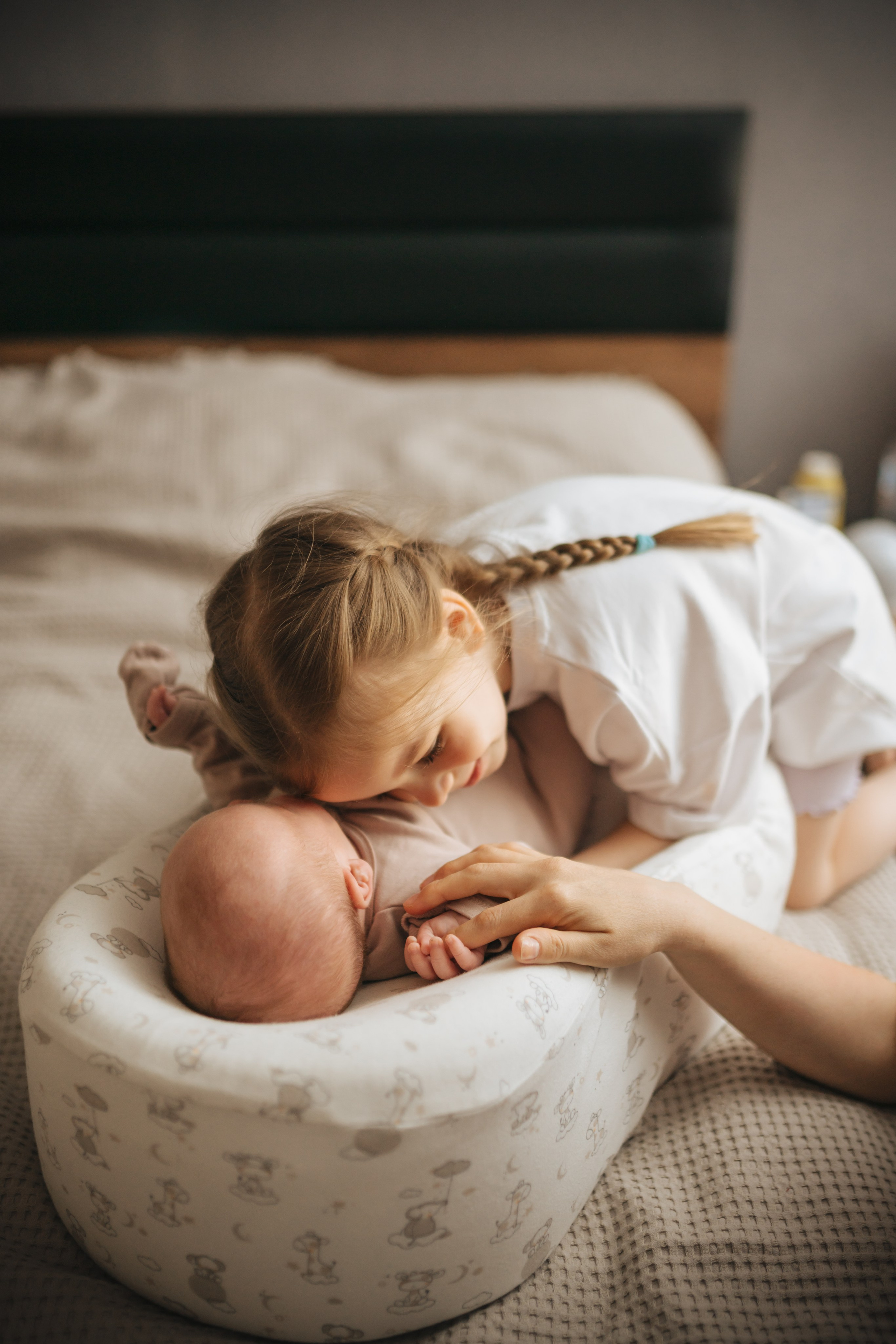 Детские съемки. Семейный, детский и лайфстайл фотограф в Москве Альбина Соколова
