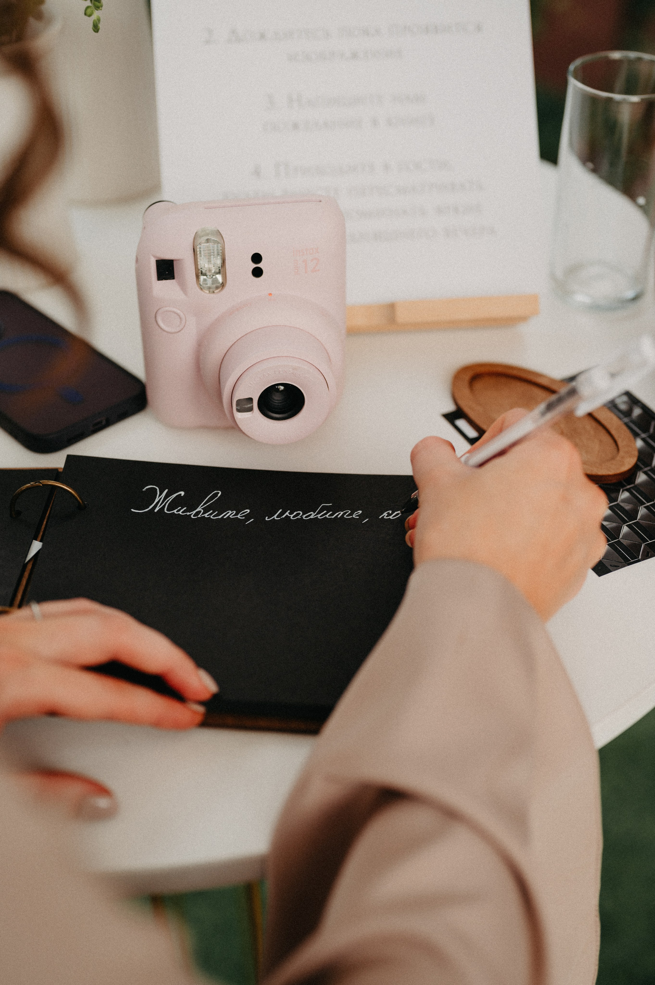 DAR'YA|IL'YA. Фотограф в Алматы Аружан Шалгимбаева