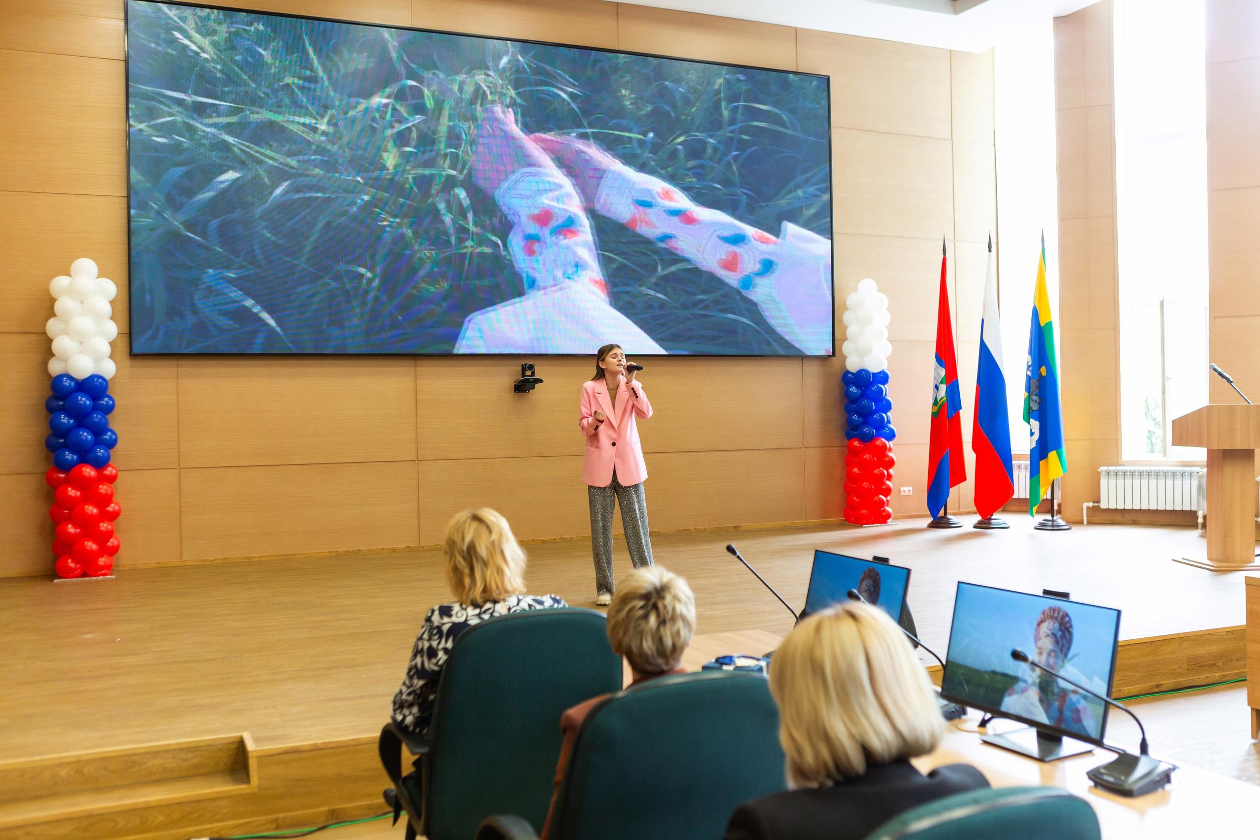 Мои медиа выборы 2024. Профессиональный фотограф в Мценске и Орловской области