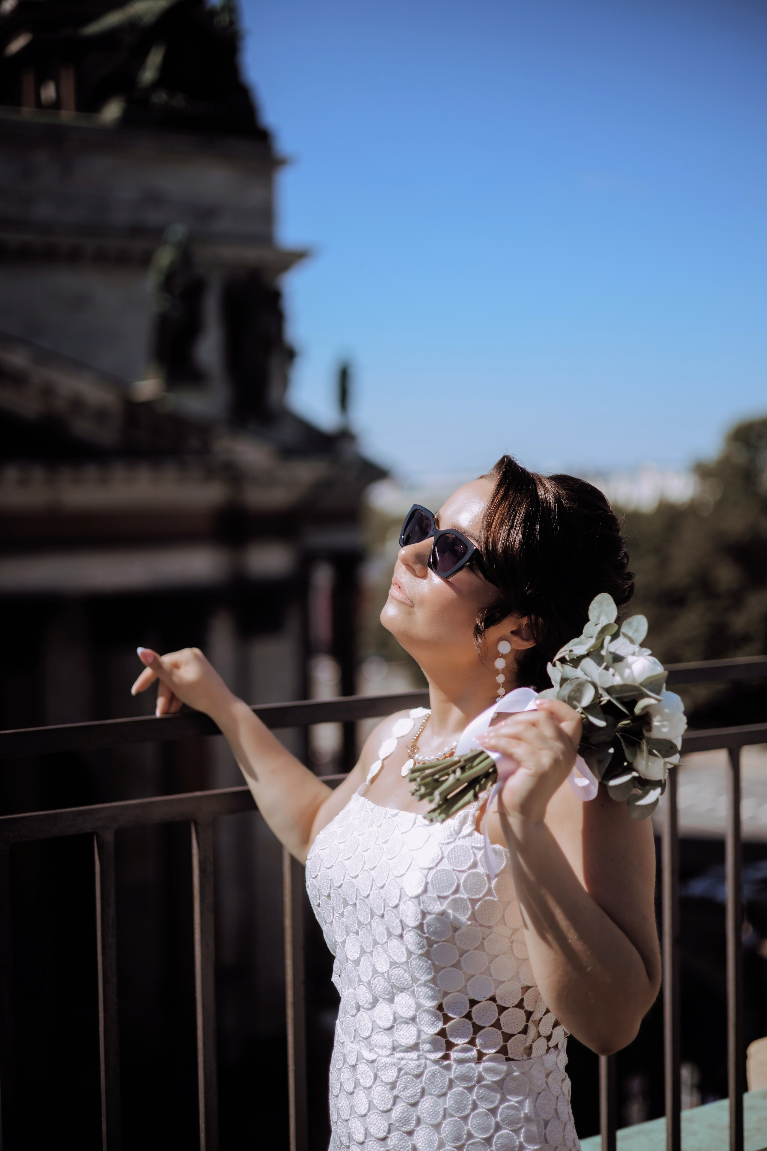 Татьяна и Денис. Фотограф в Москве и Санкт-Петербурге Дарина