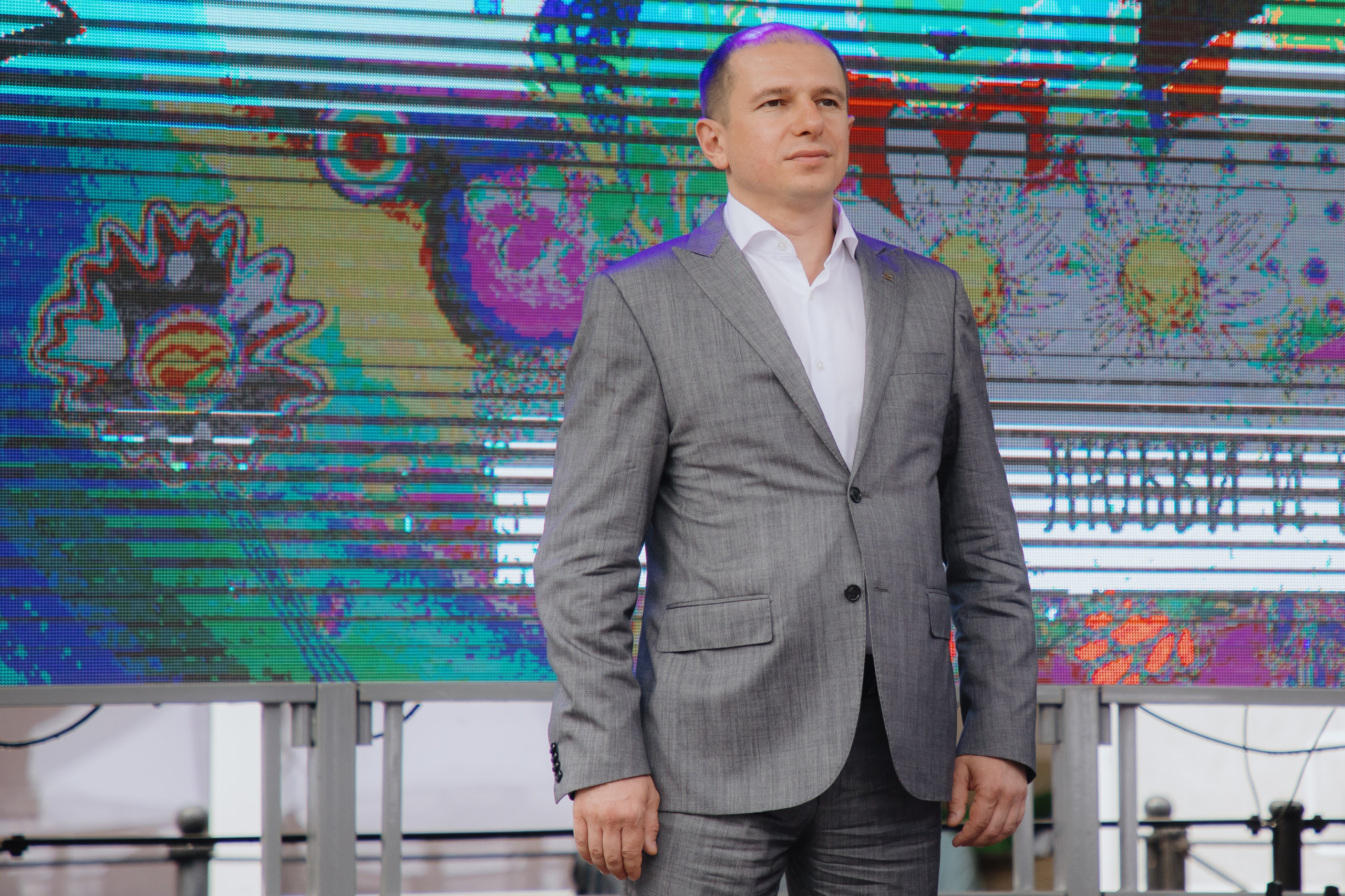 Мероприятия с депутатом Государственной Думы (Санкт-Петербург). Фотограф в Москве и Санкт-Петербурге Дарина